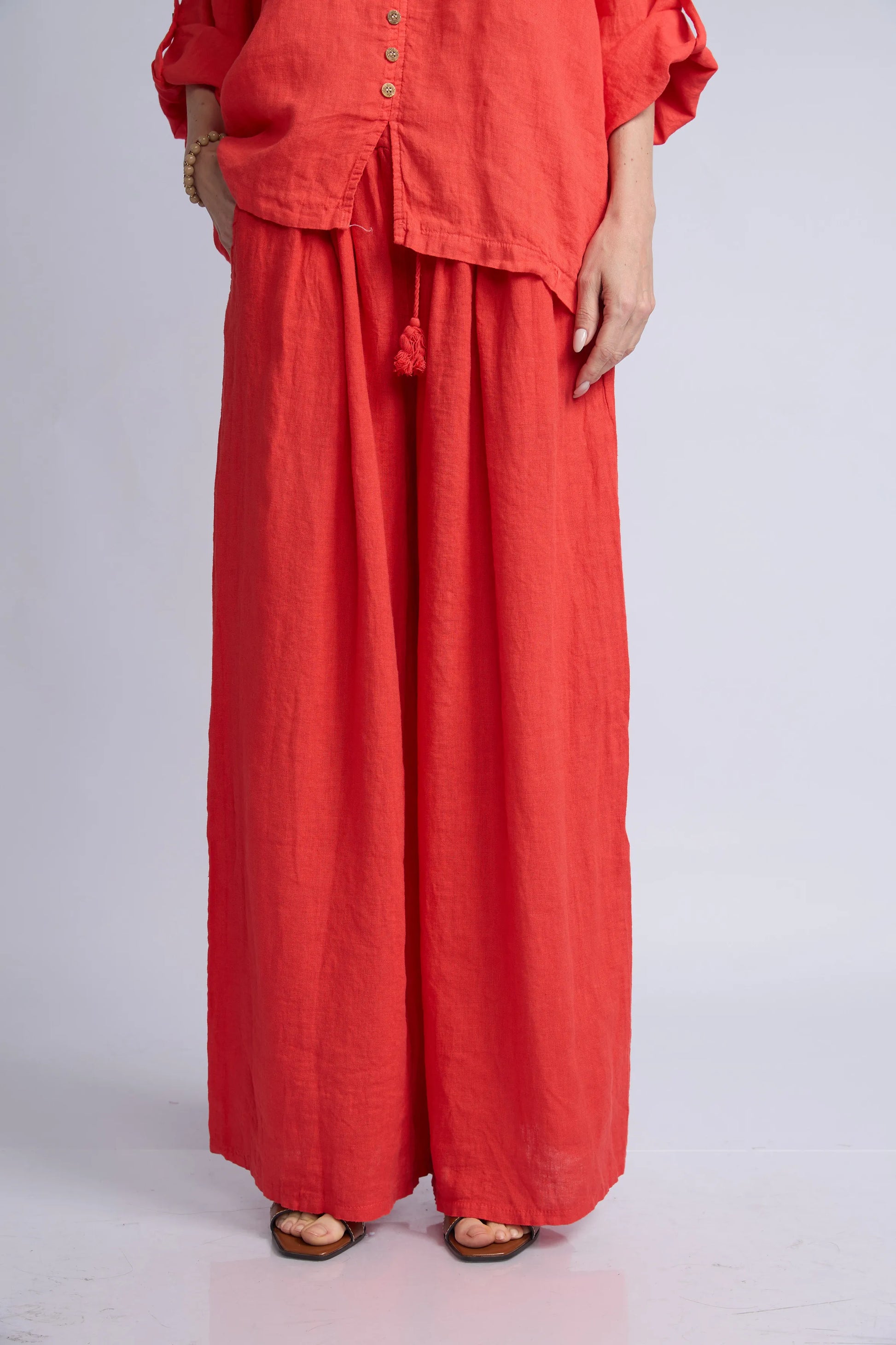 Palazzo Lino Recogido