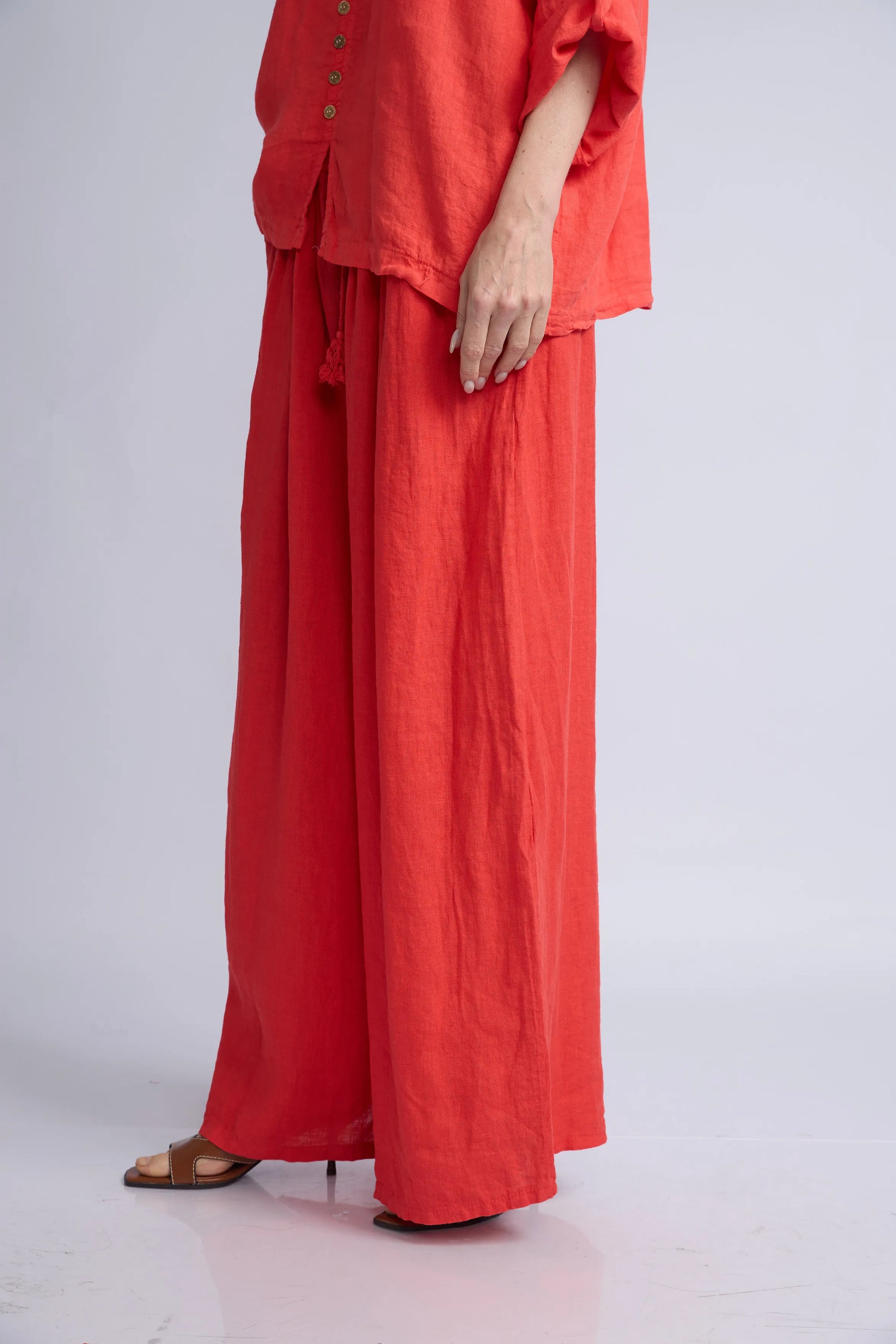 Palazzo Lino Recogido