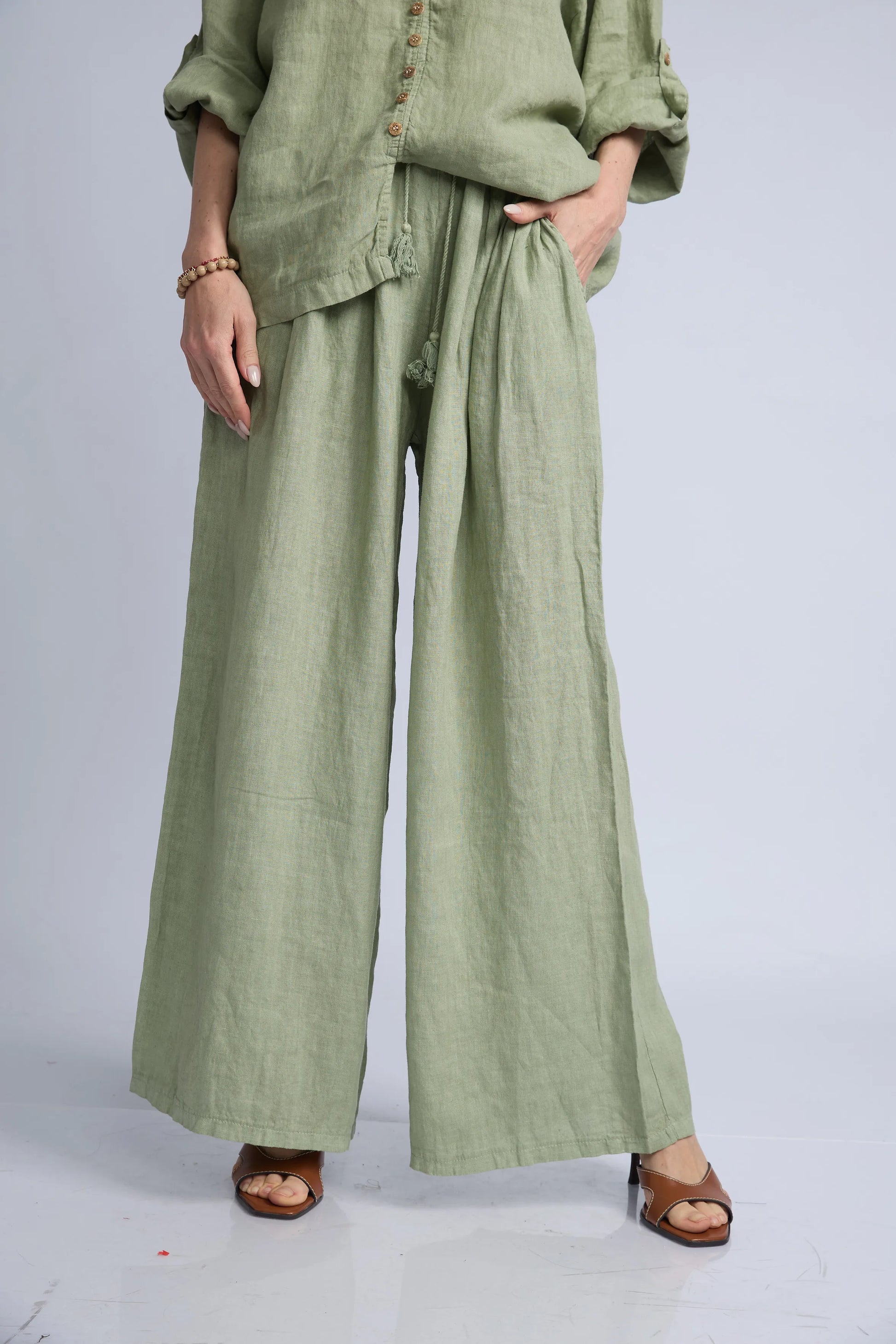 Palazzo Lino Recogido