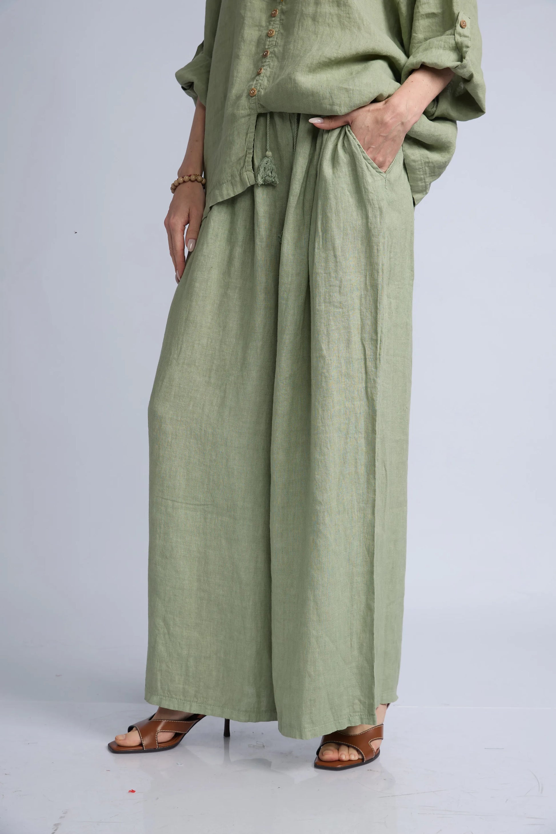 Palazzo Lino Recogido