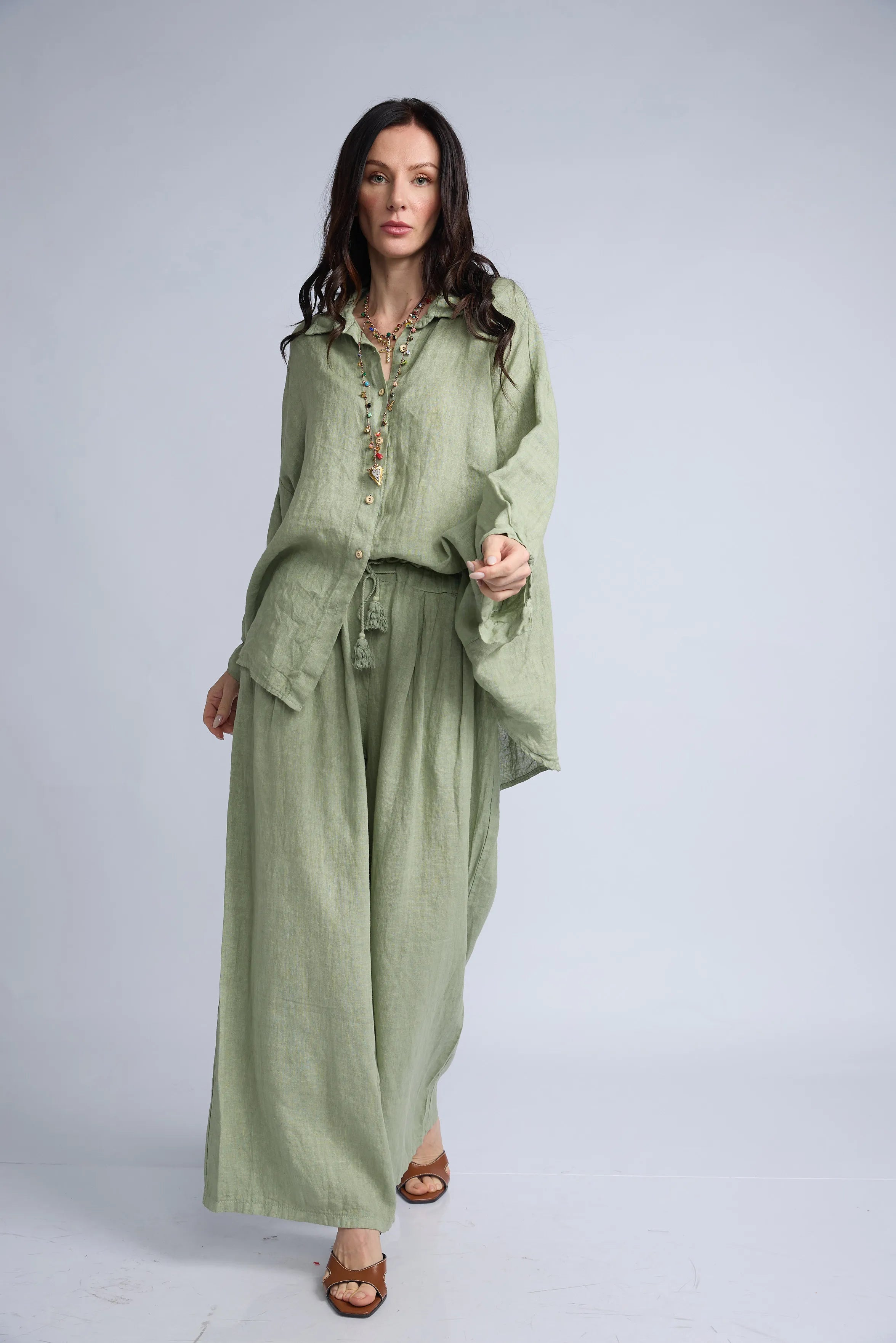 Palazzo Lino Recogido