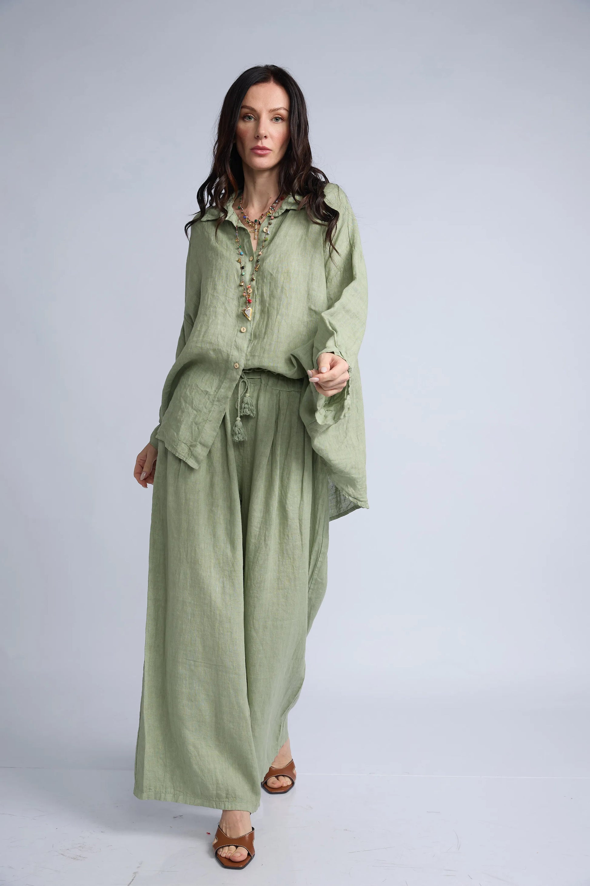 Palazzo Lino Recogido