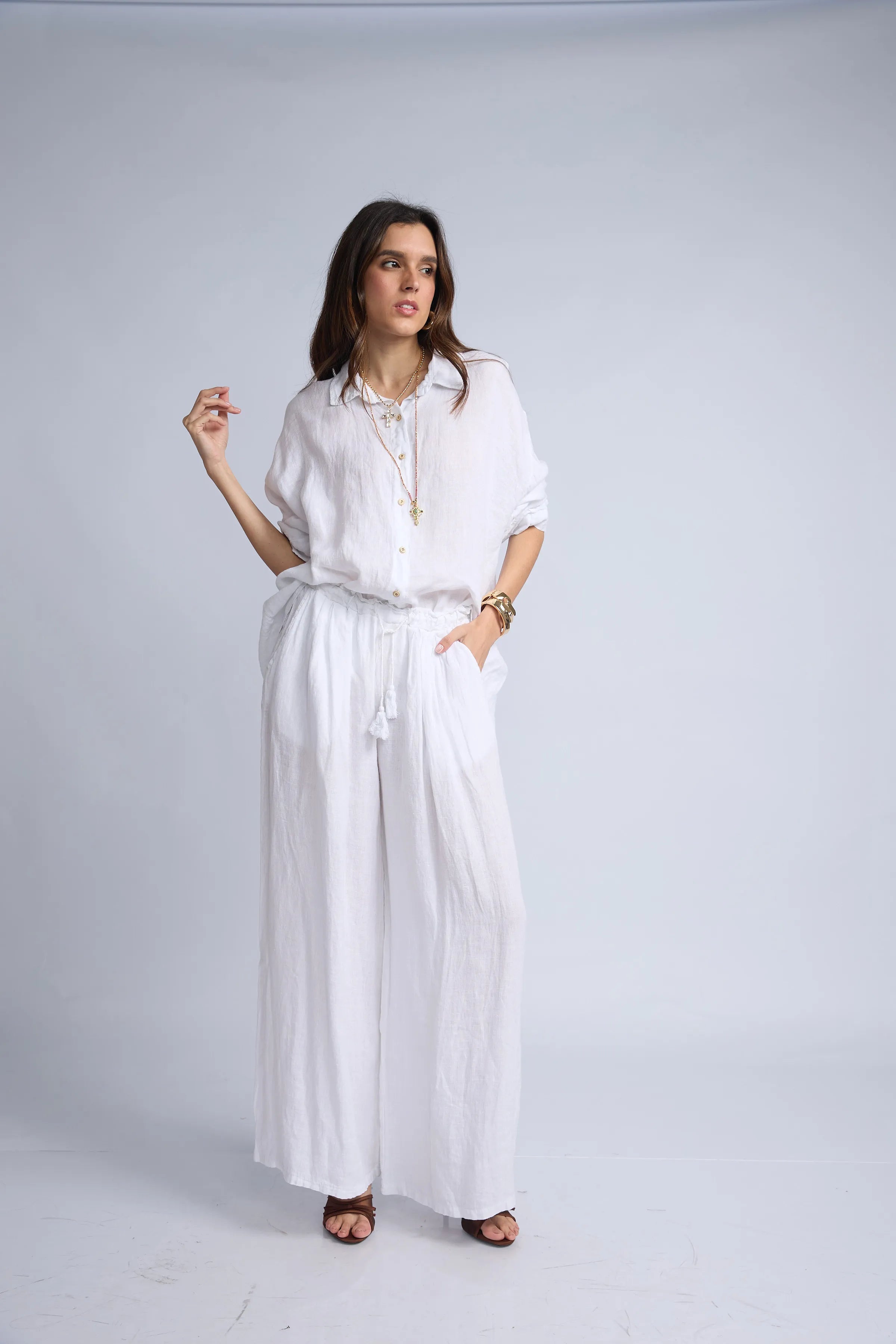 Palazzo Lino Recogido