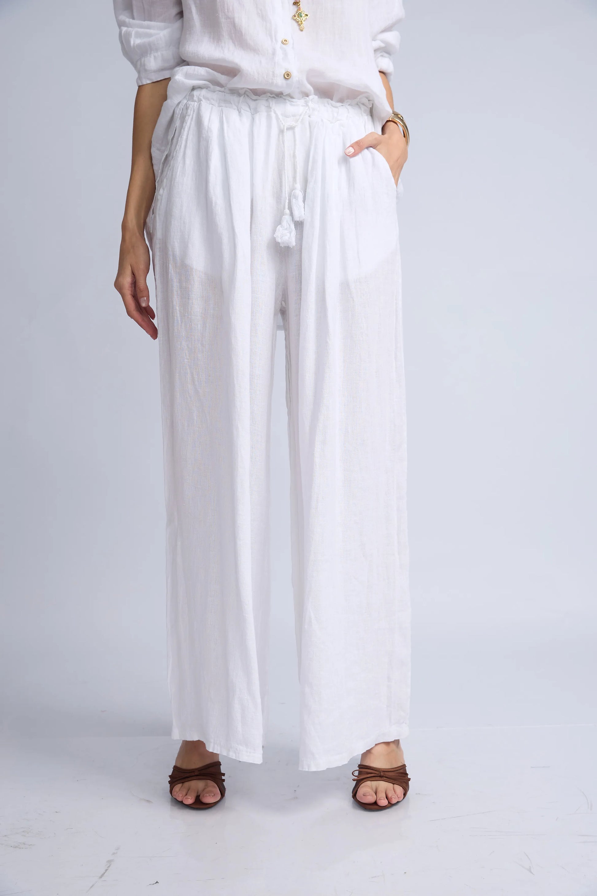 Palazzo Lino Recogido