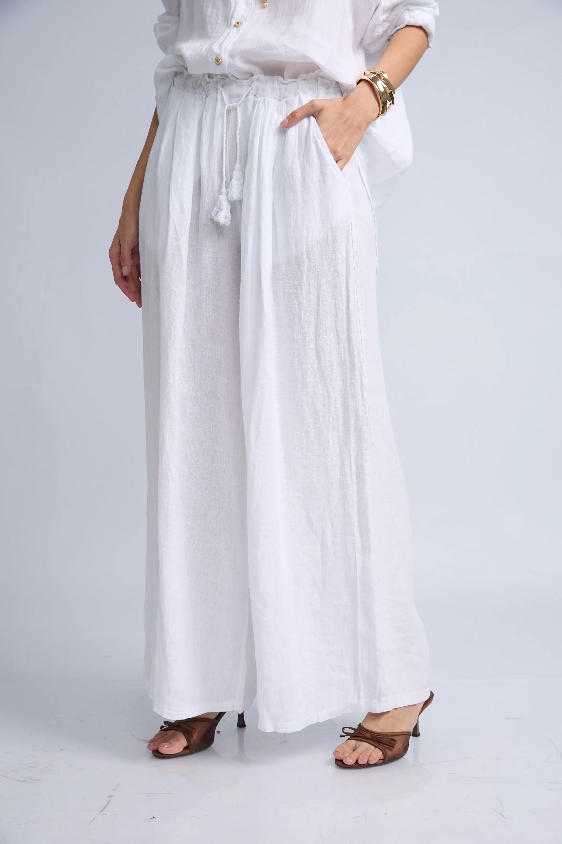 Palazzo Lino Recogido