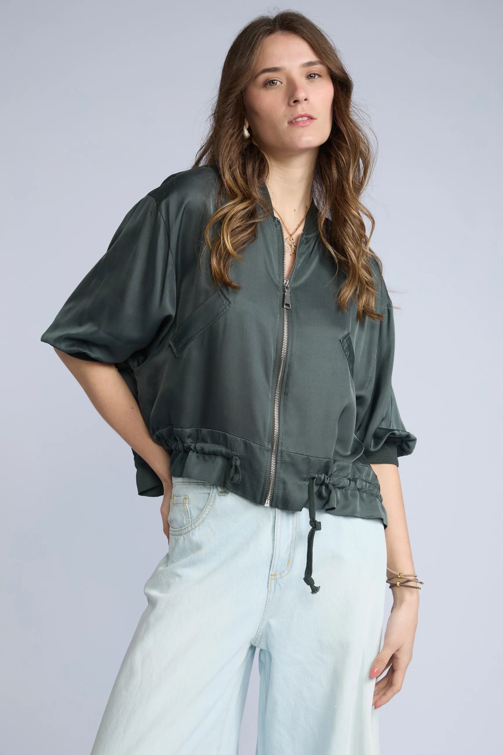 Bomber Seda