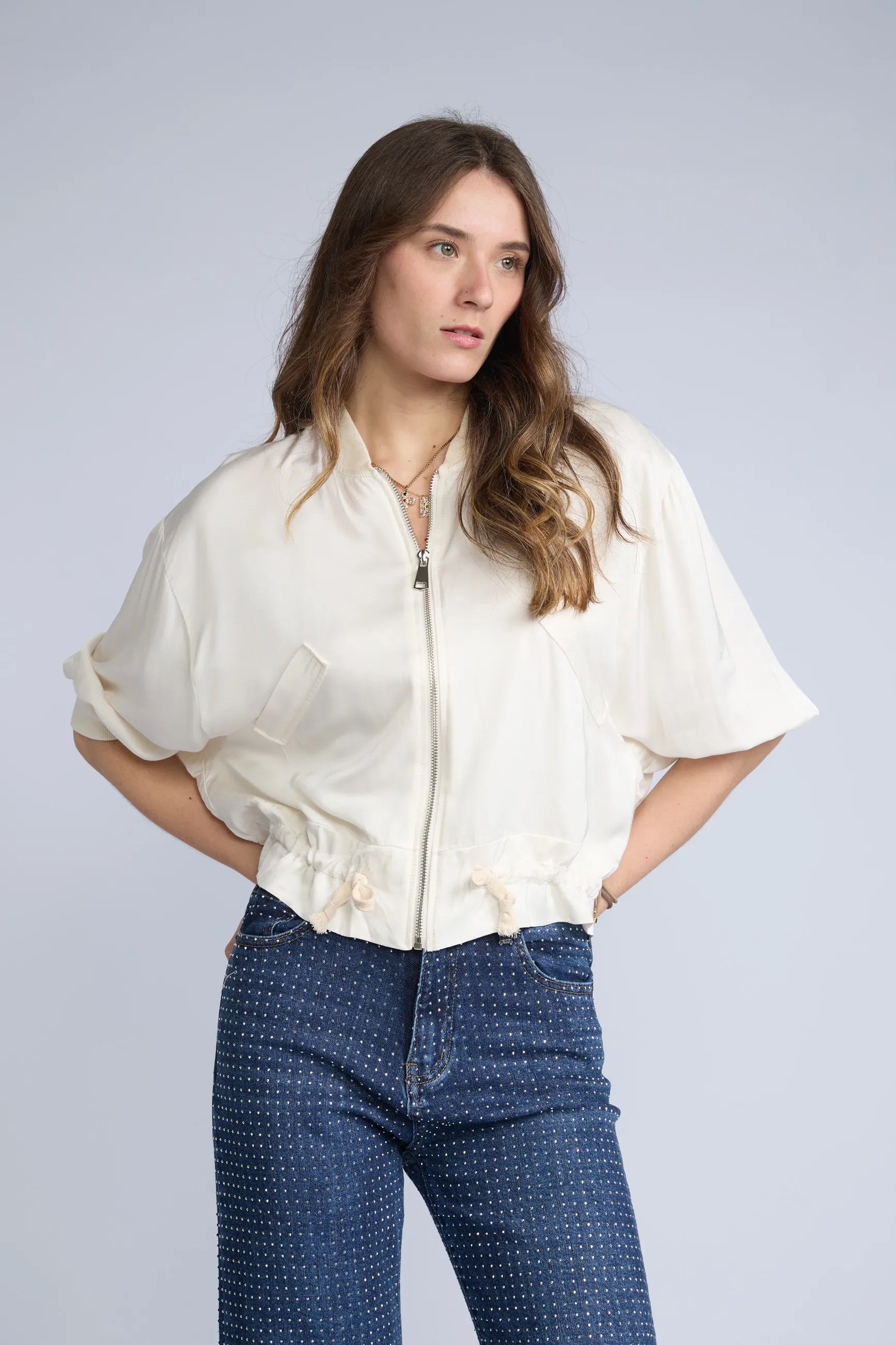 Bomber Seda