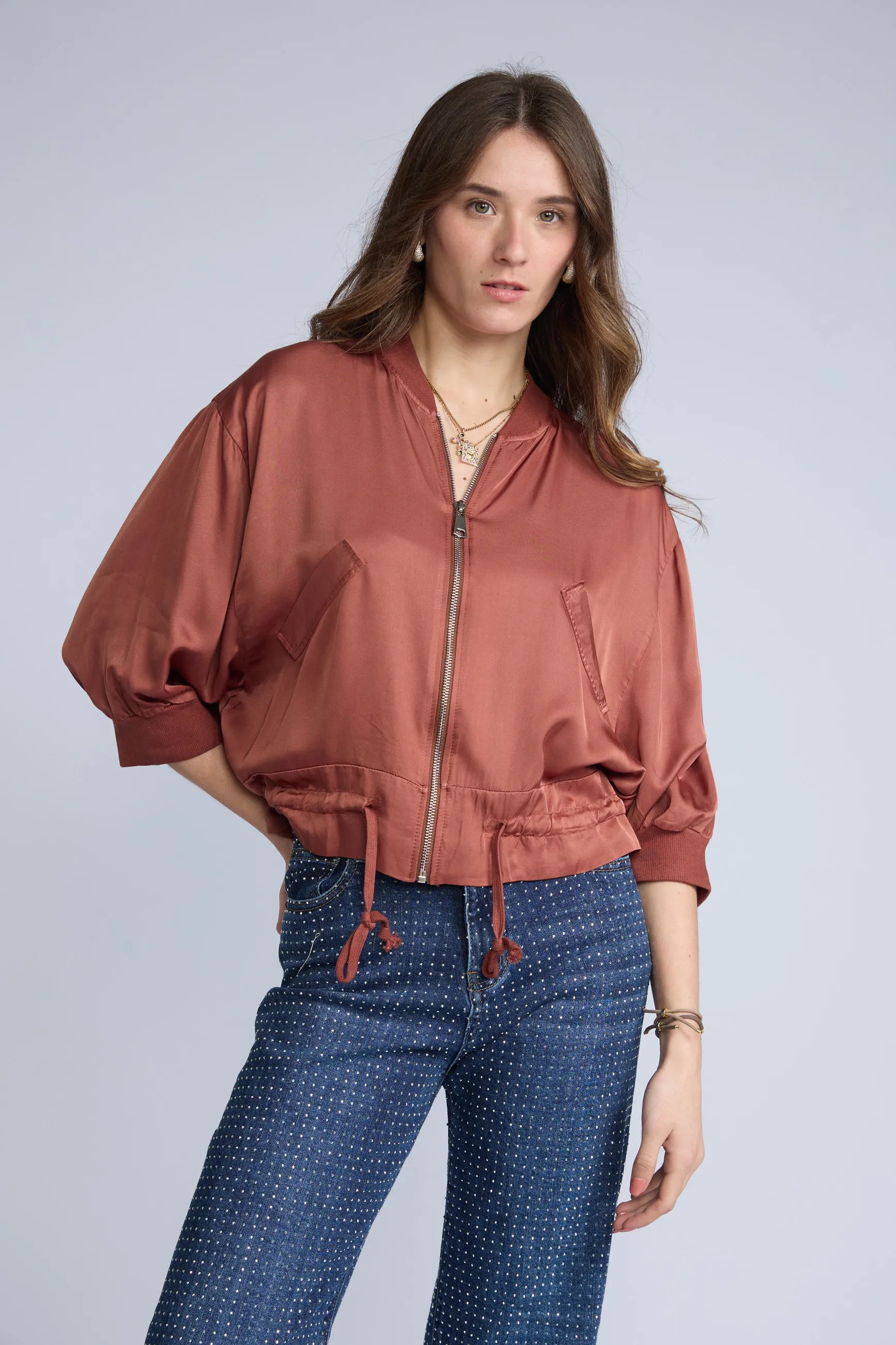 Bomber Seda