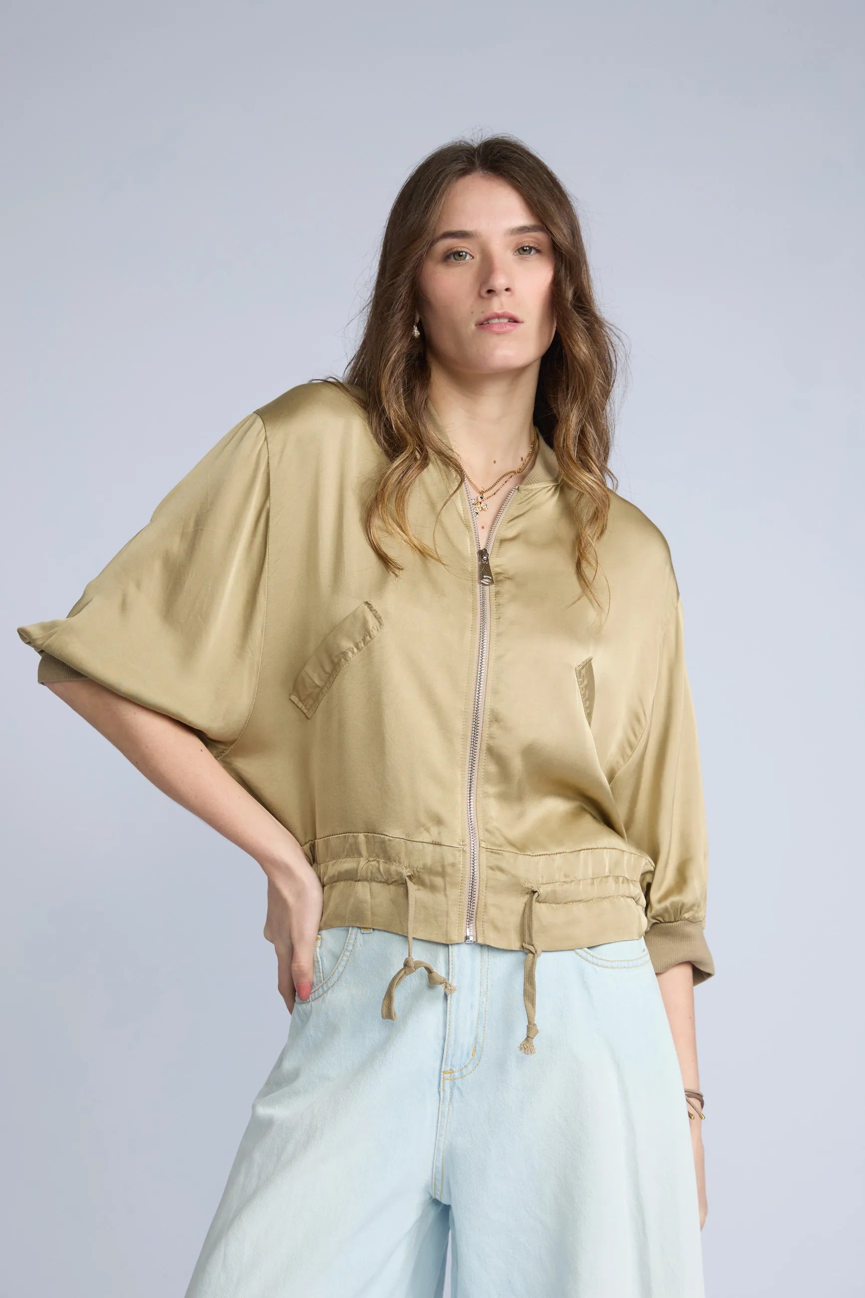 Bomber Seda