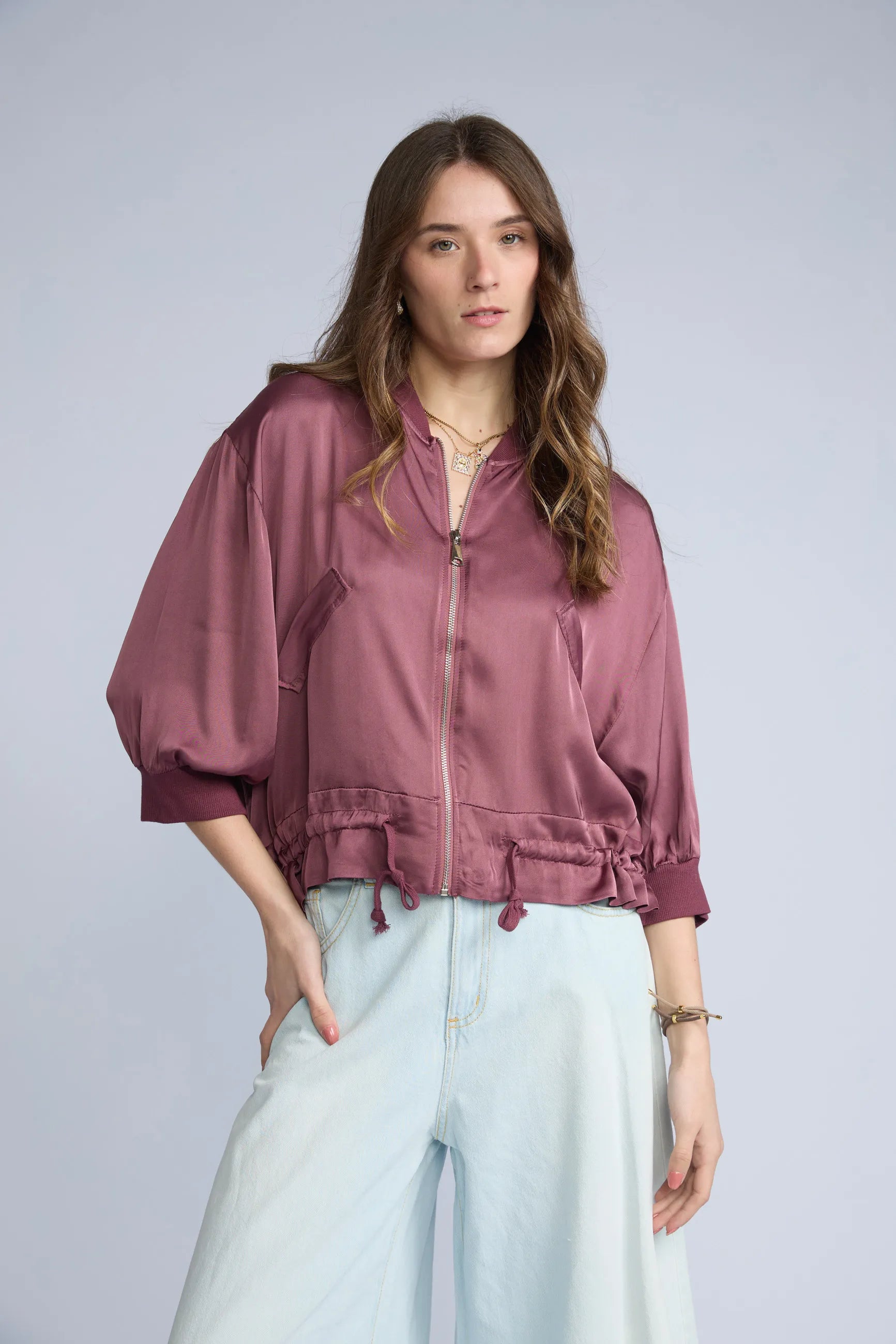 Bomber Seda