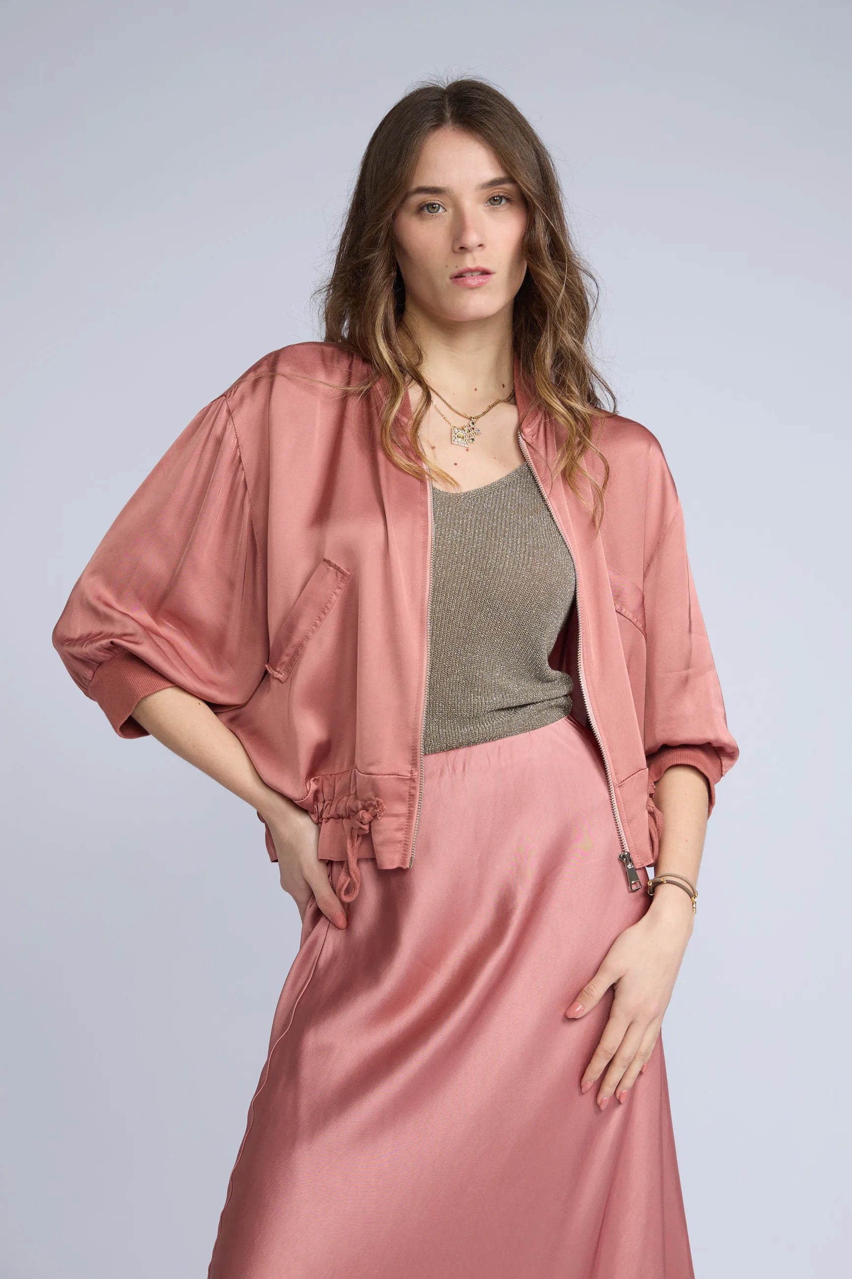 Bomber Seda