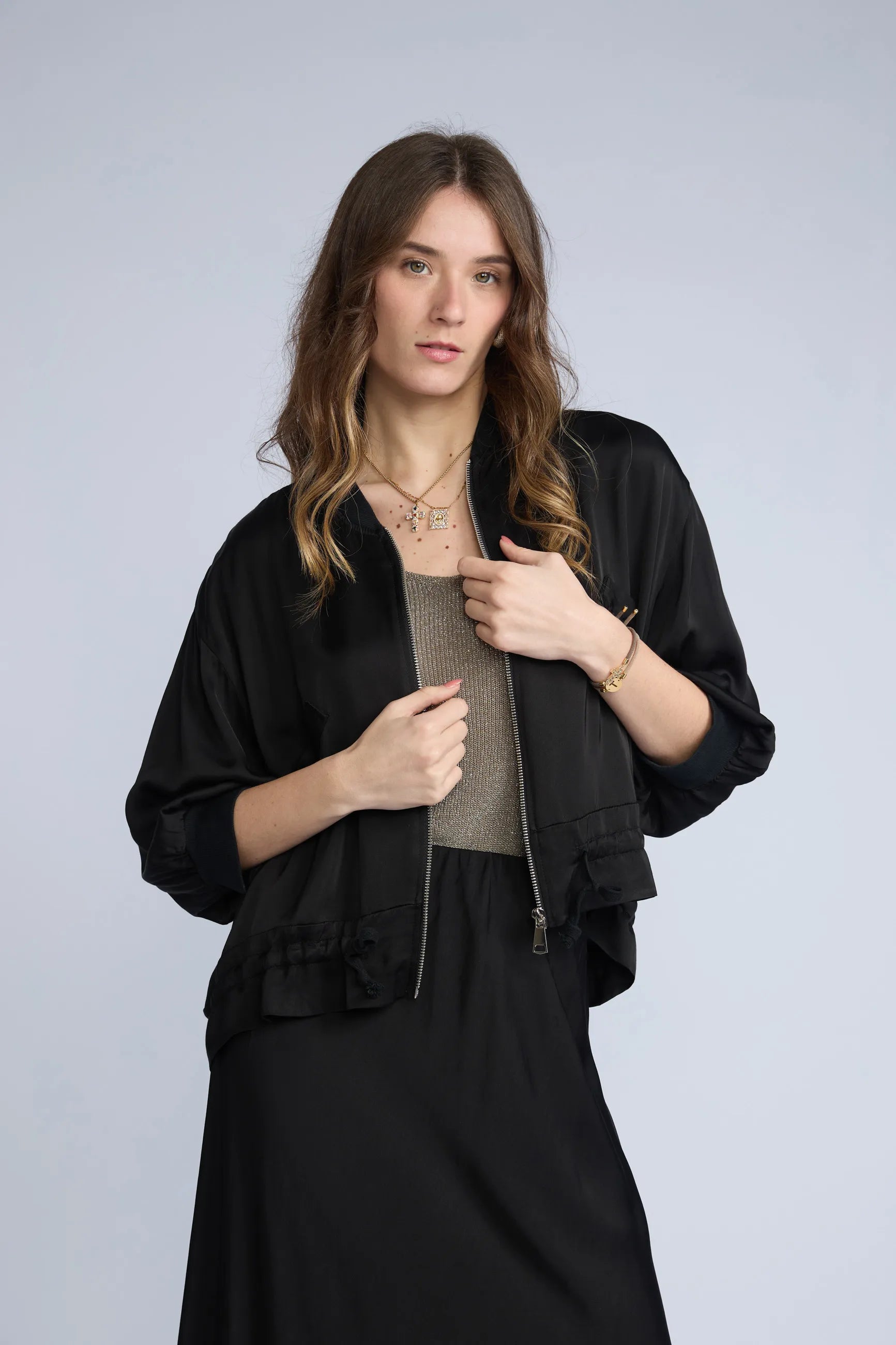 Bomber Seda
