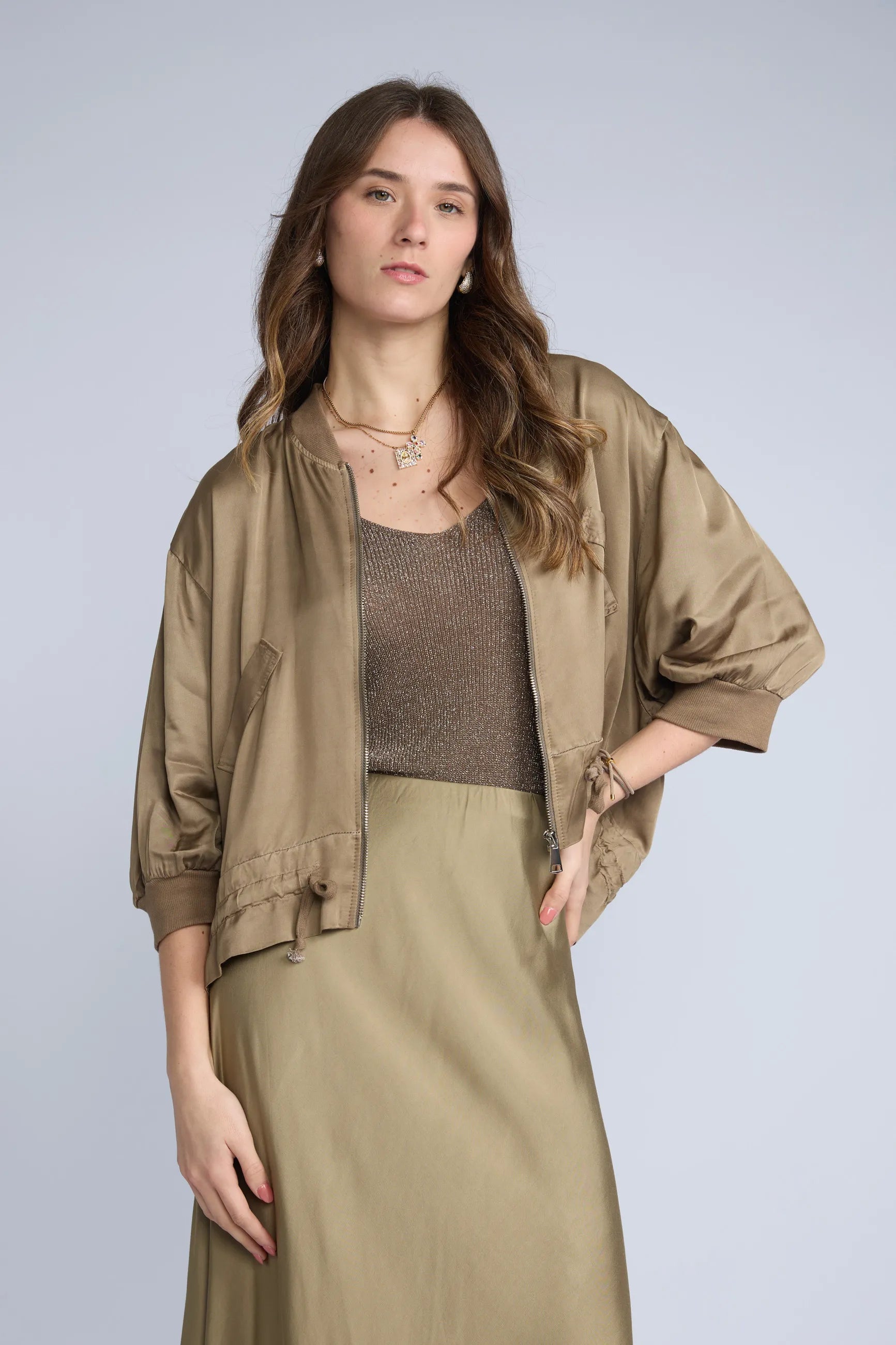Bomber Seda