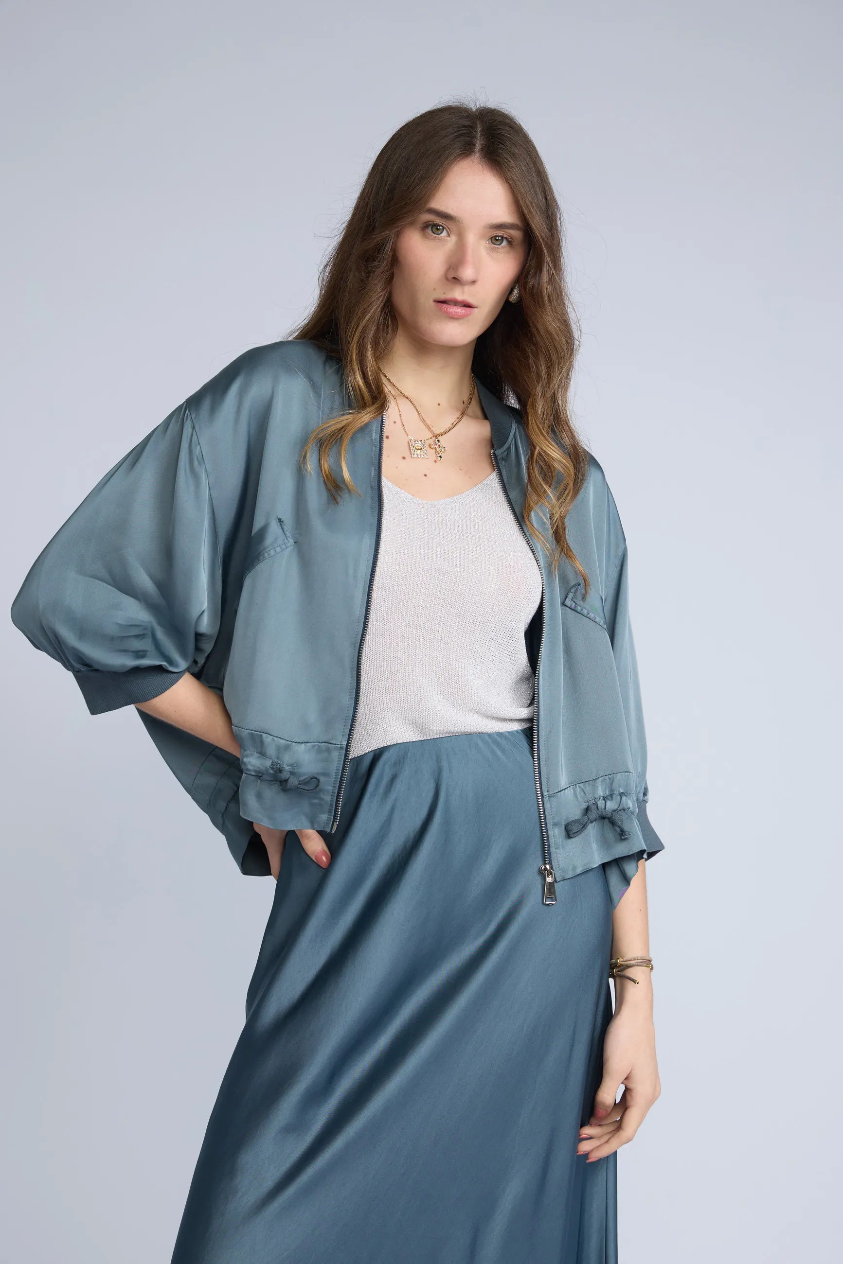 Bomber Seda