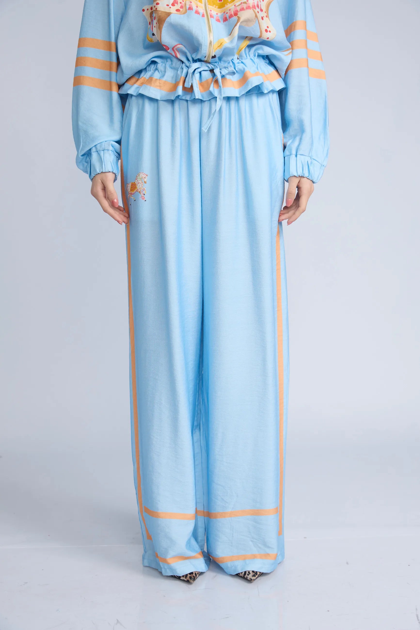 Pantalon Horse