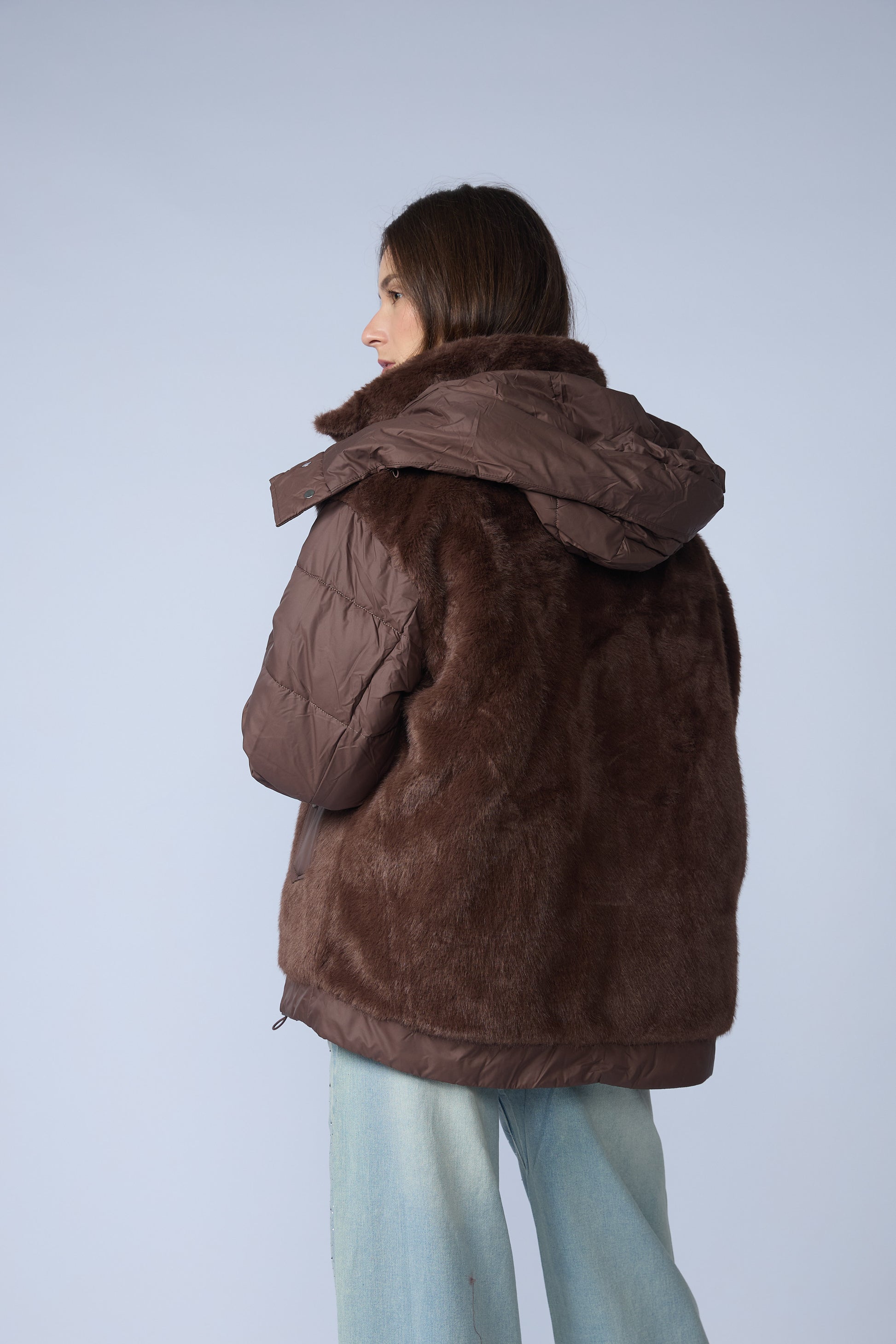 Casaca Puffer