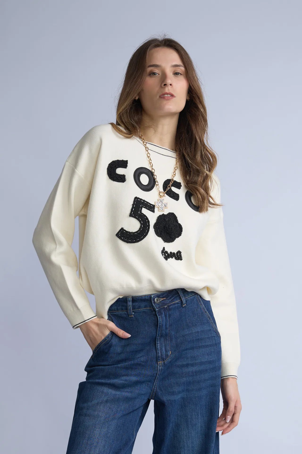 Chompa Coco Love