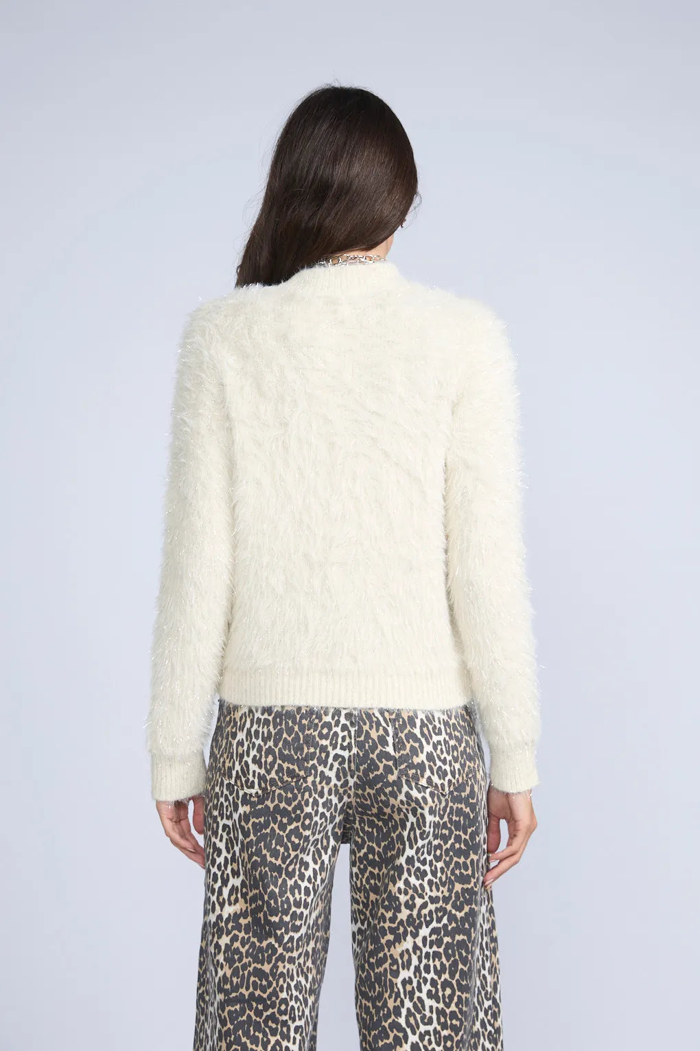 Chompa Lurex