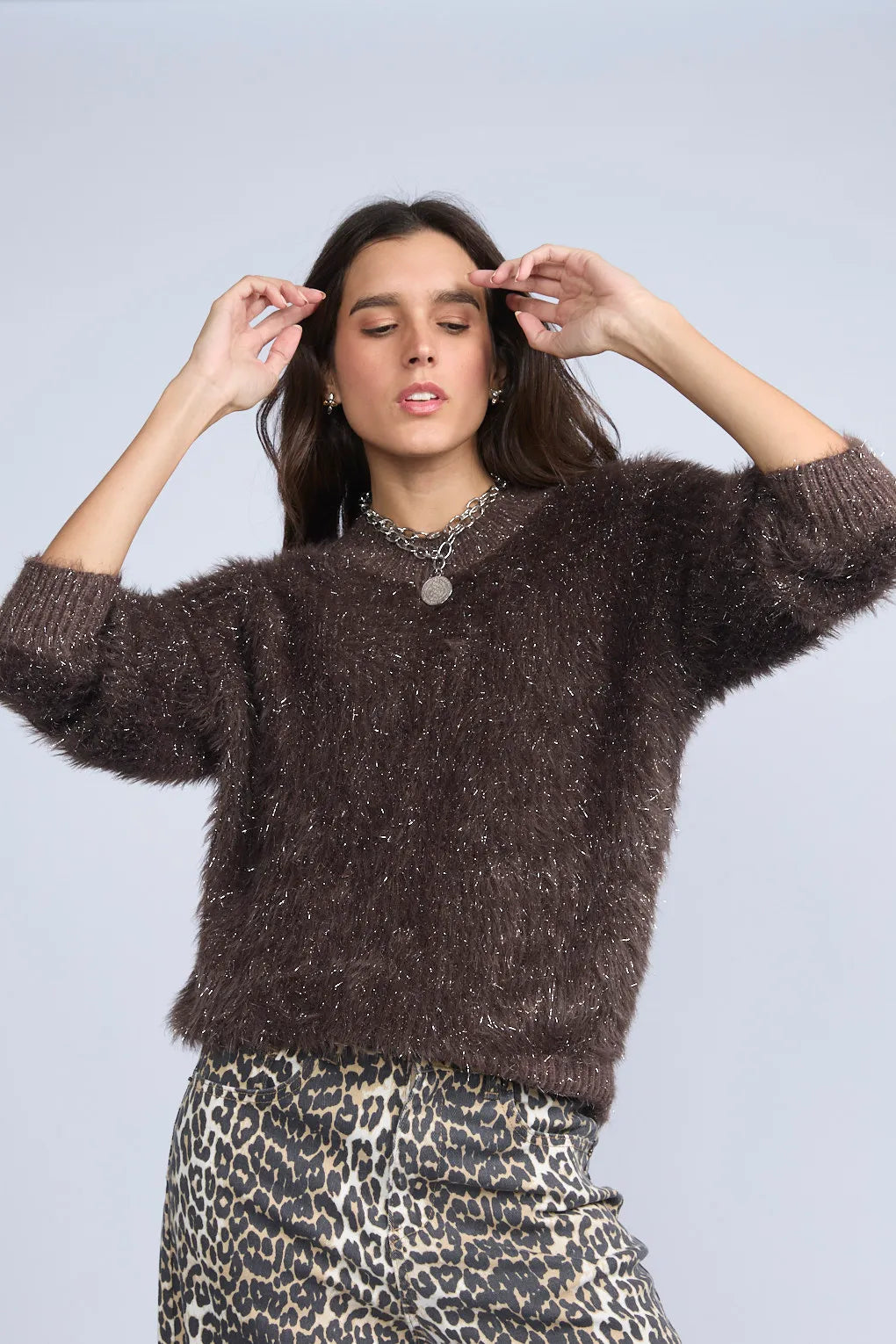 Chompa Lurex