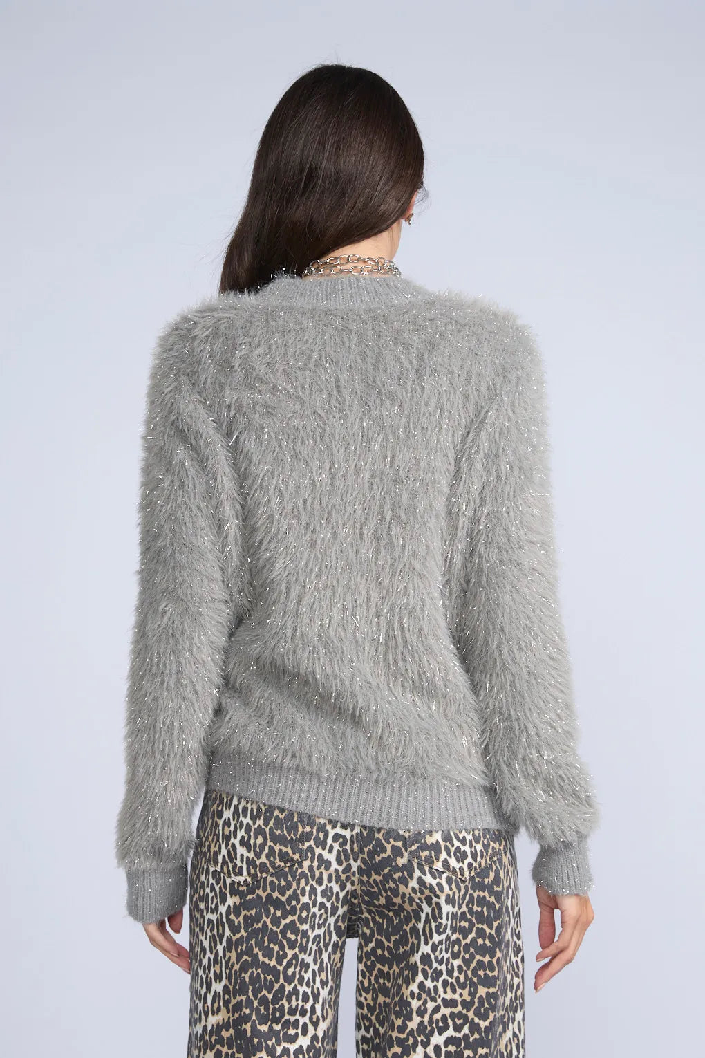 Chompa Lurex