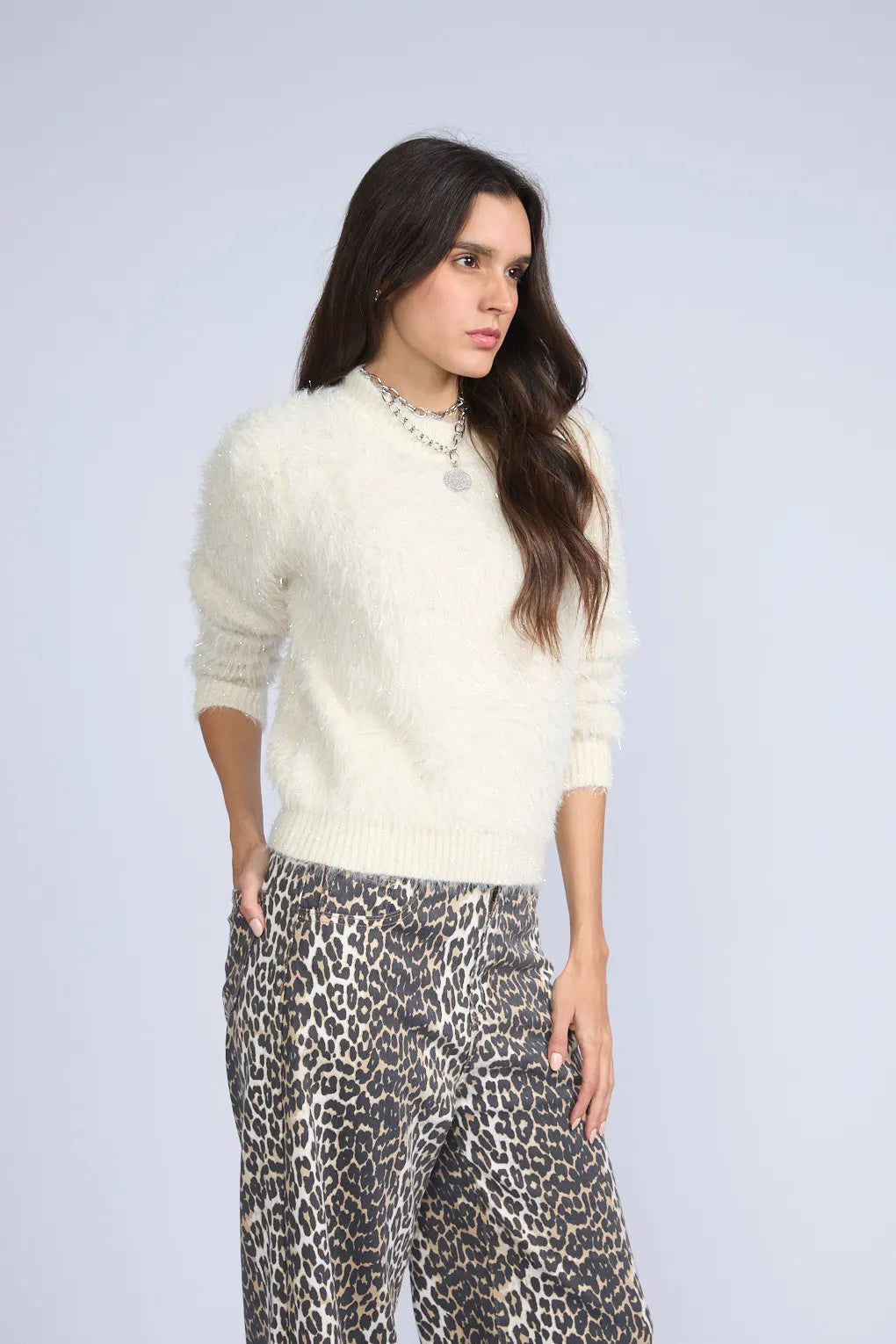 Chompa Lurex