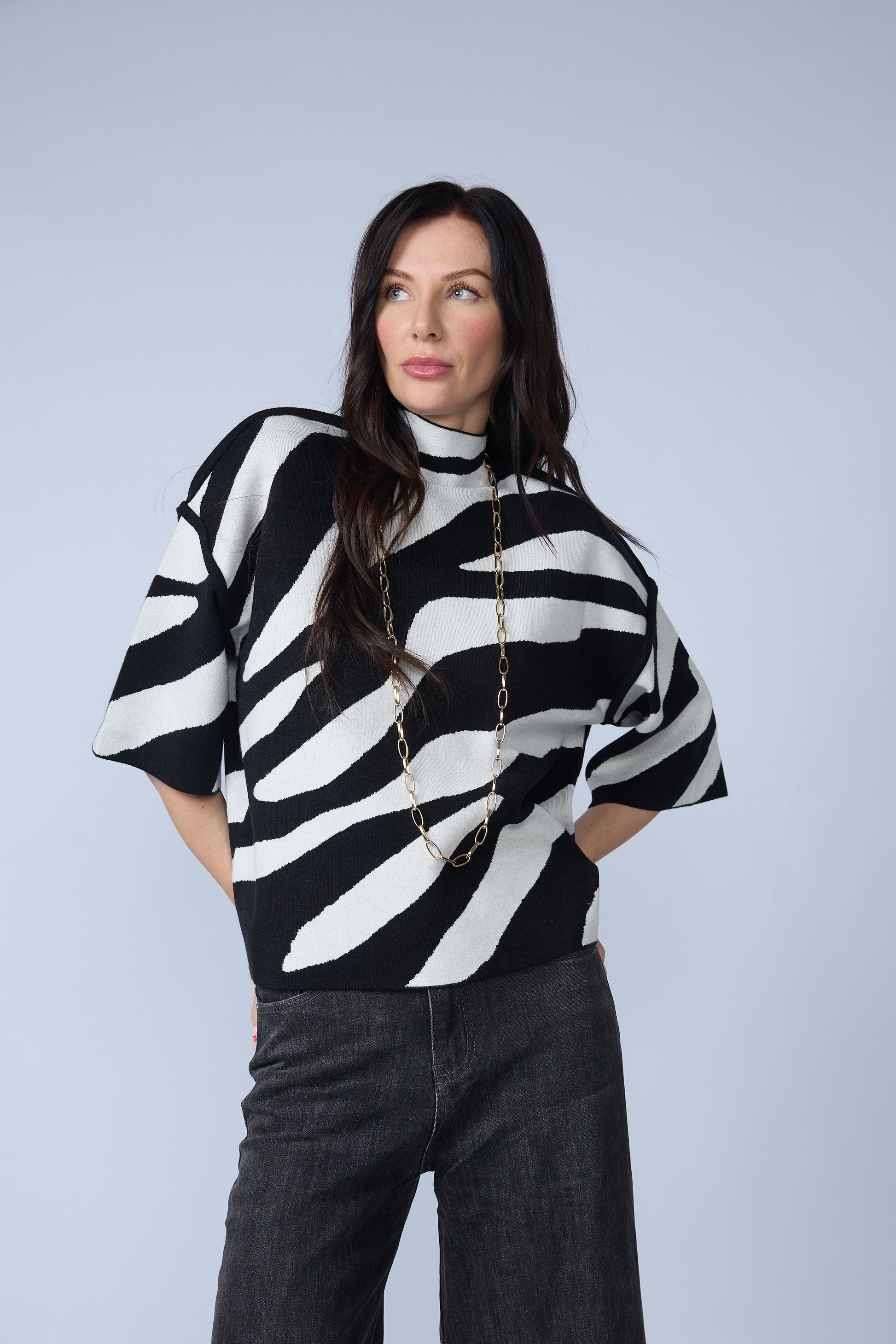 Chompa Zebra