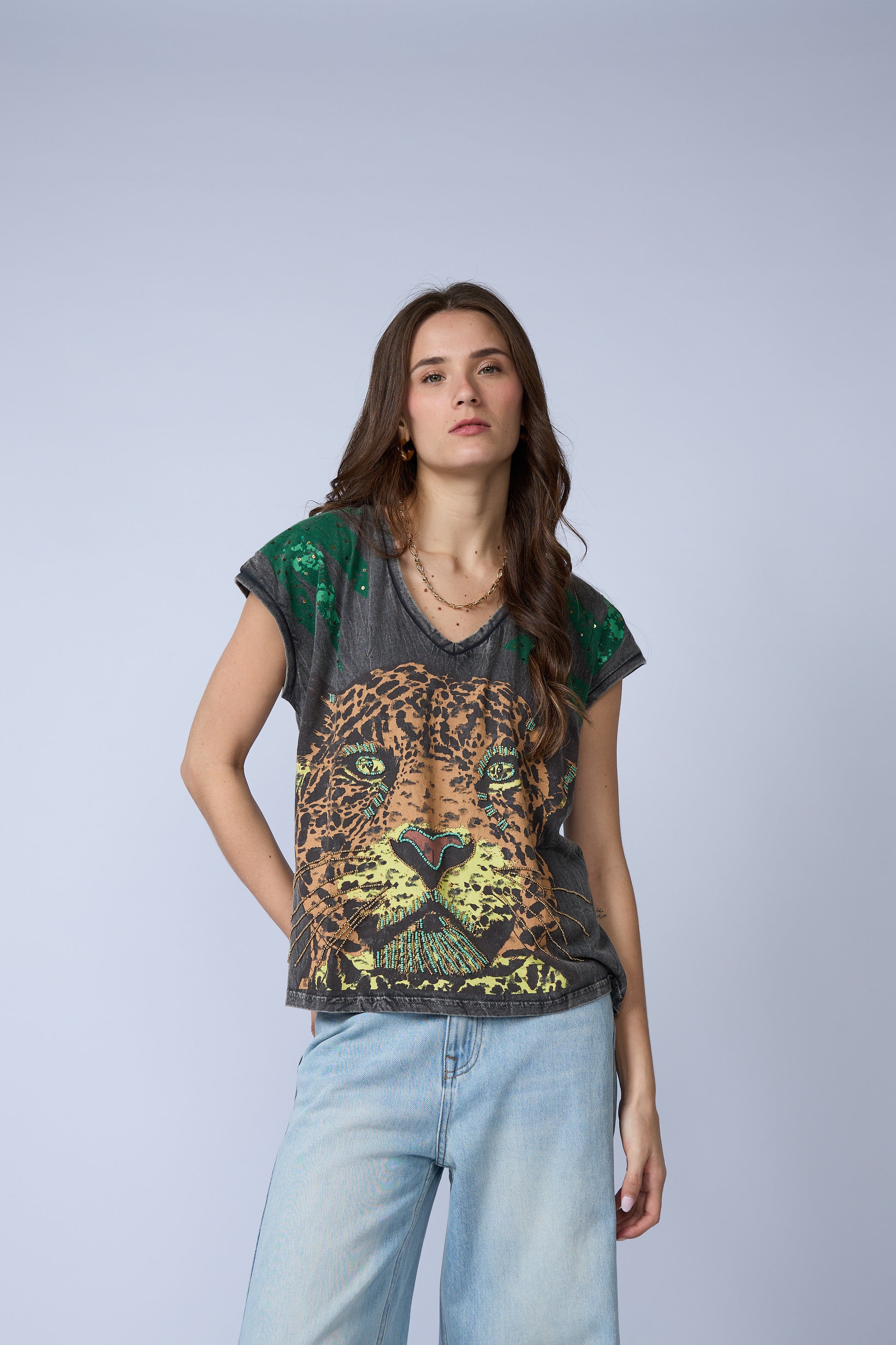 Graphic T-Shirts