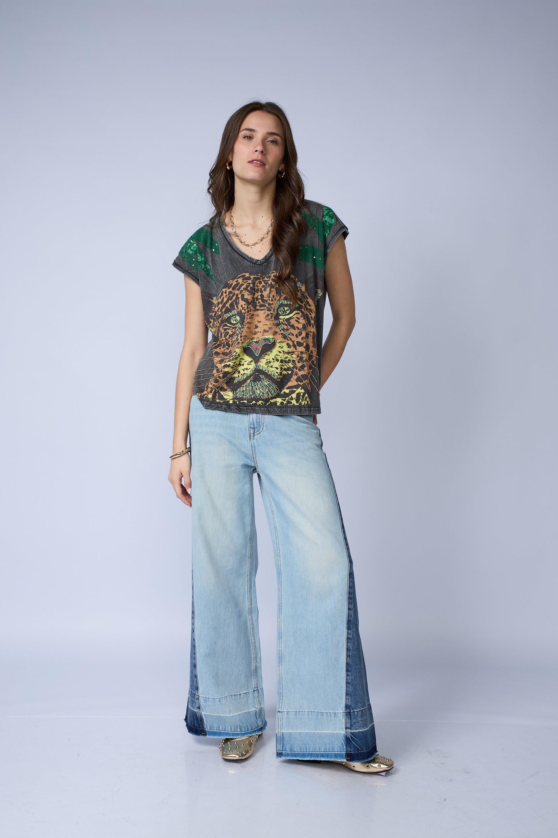 Graphic T-Shirts