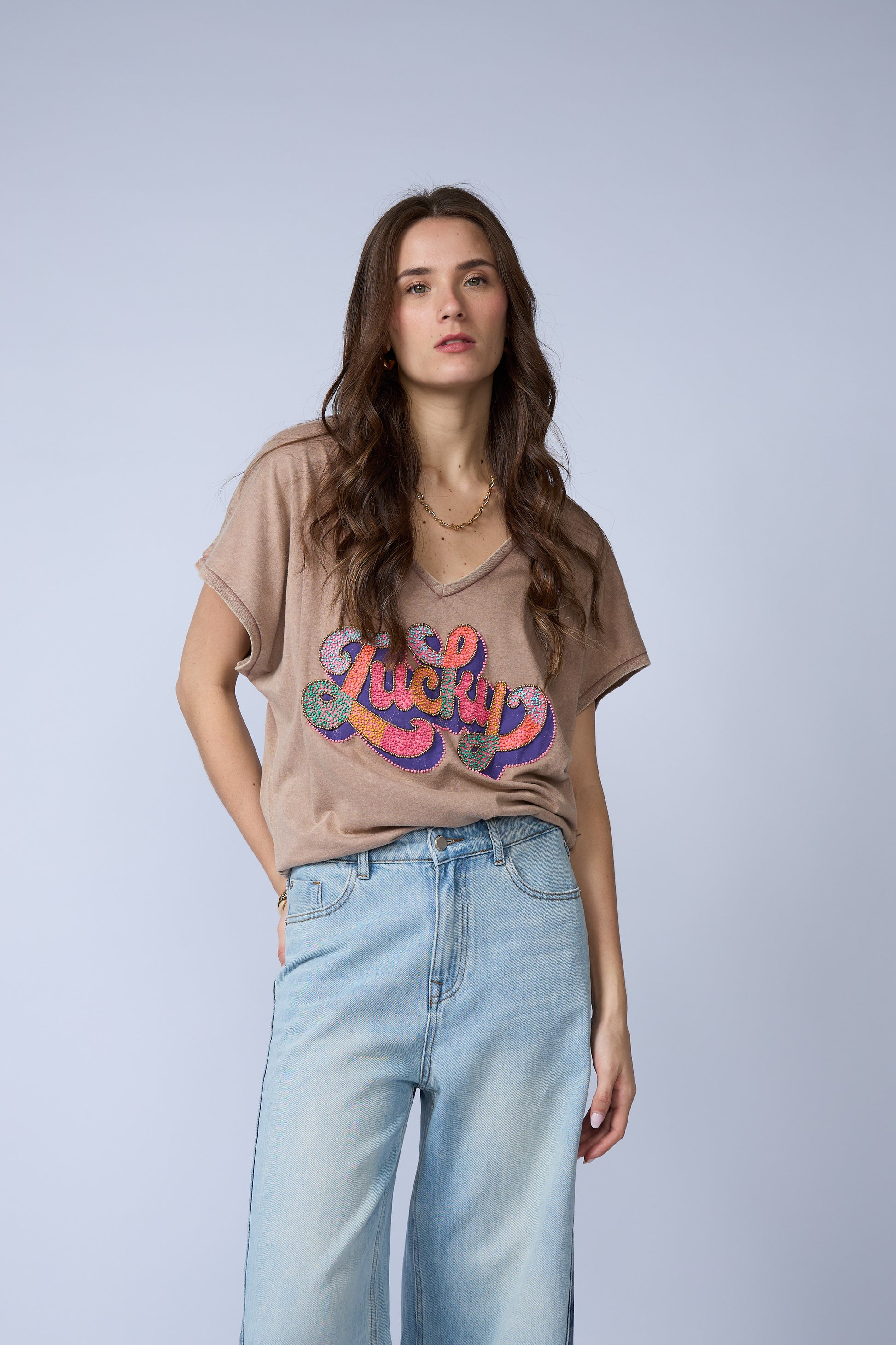 Graphic T-Shirts