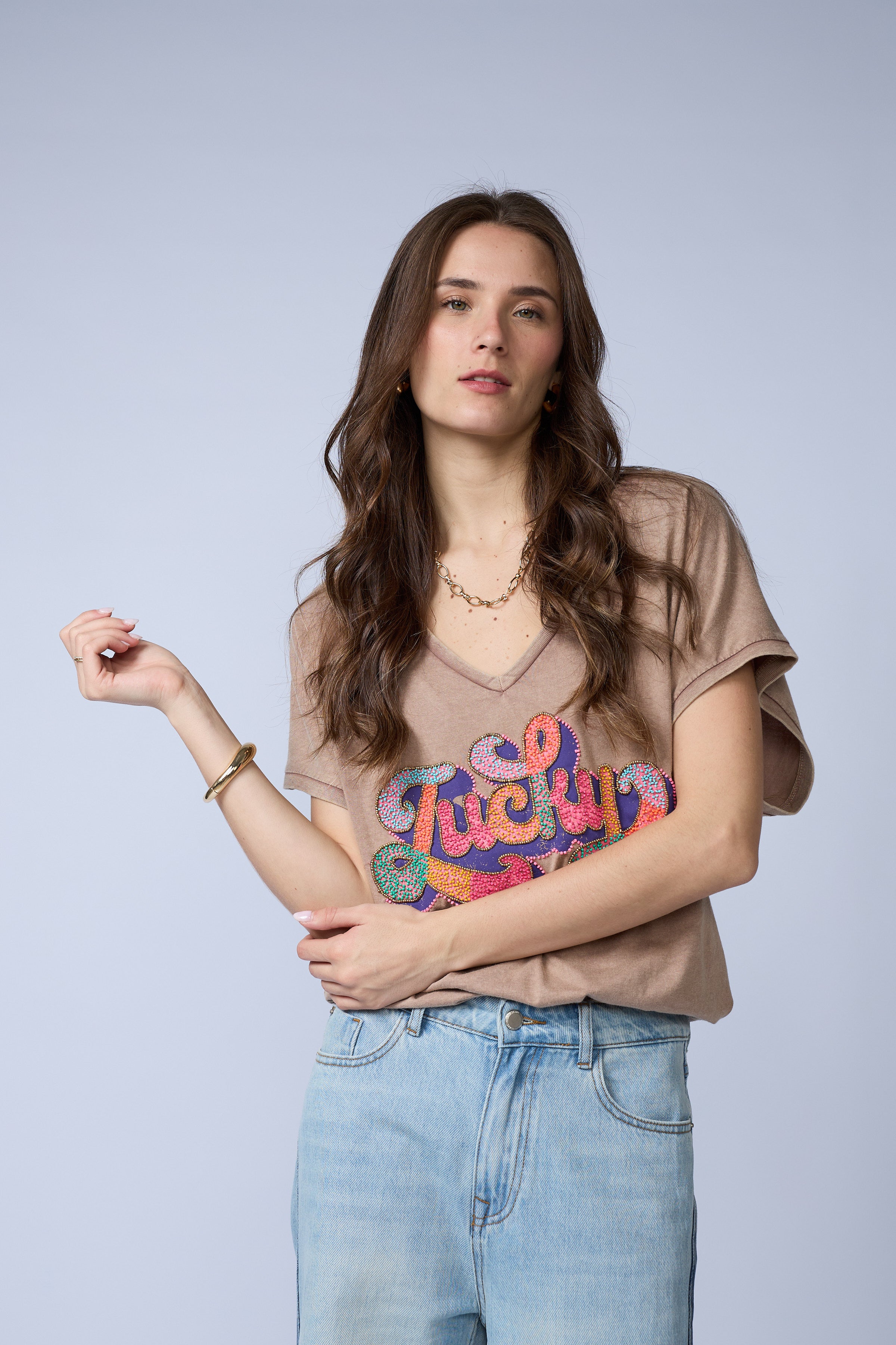 Graphic T-Shirts