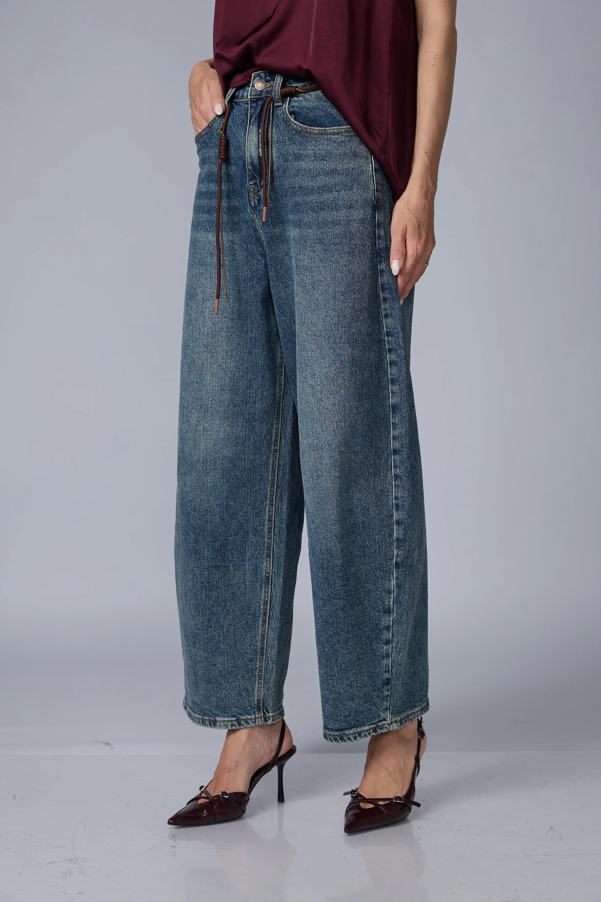 Jean Balloon