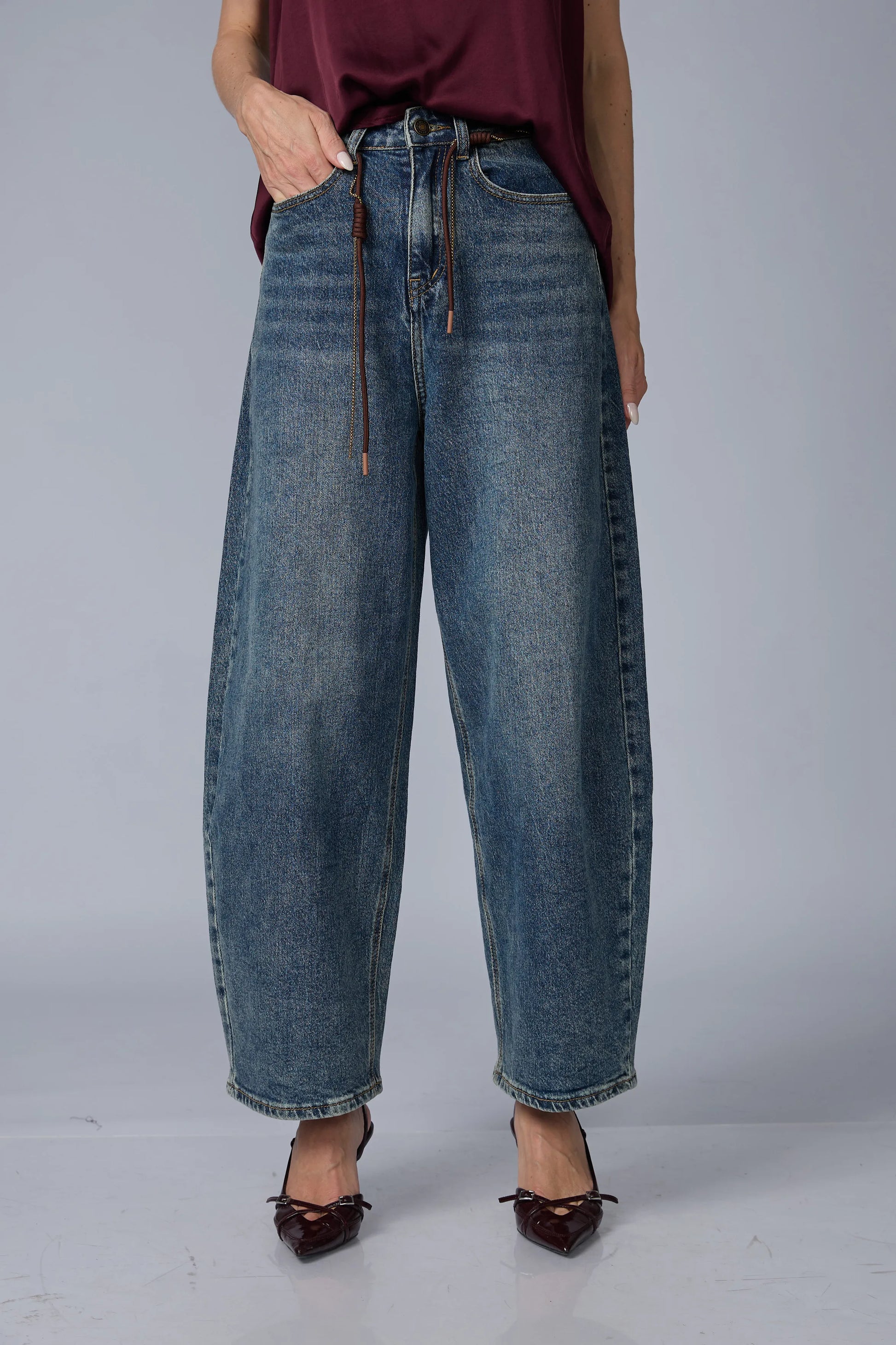 Jean Balloon