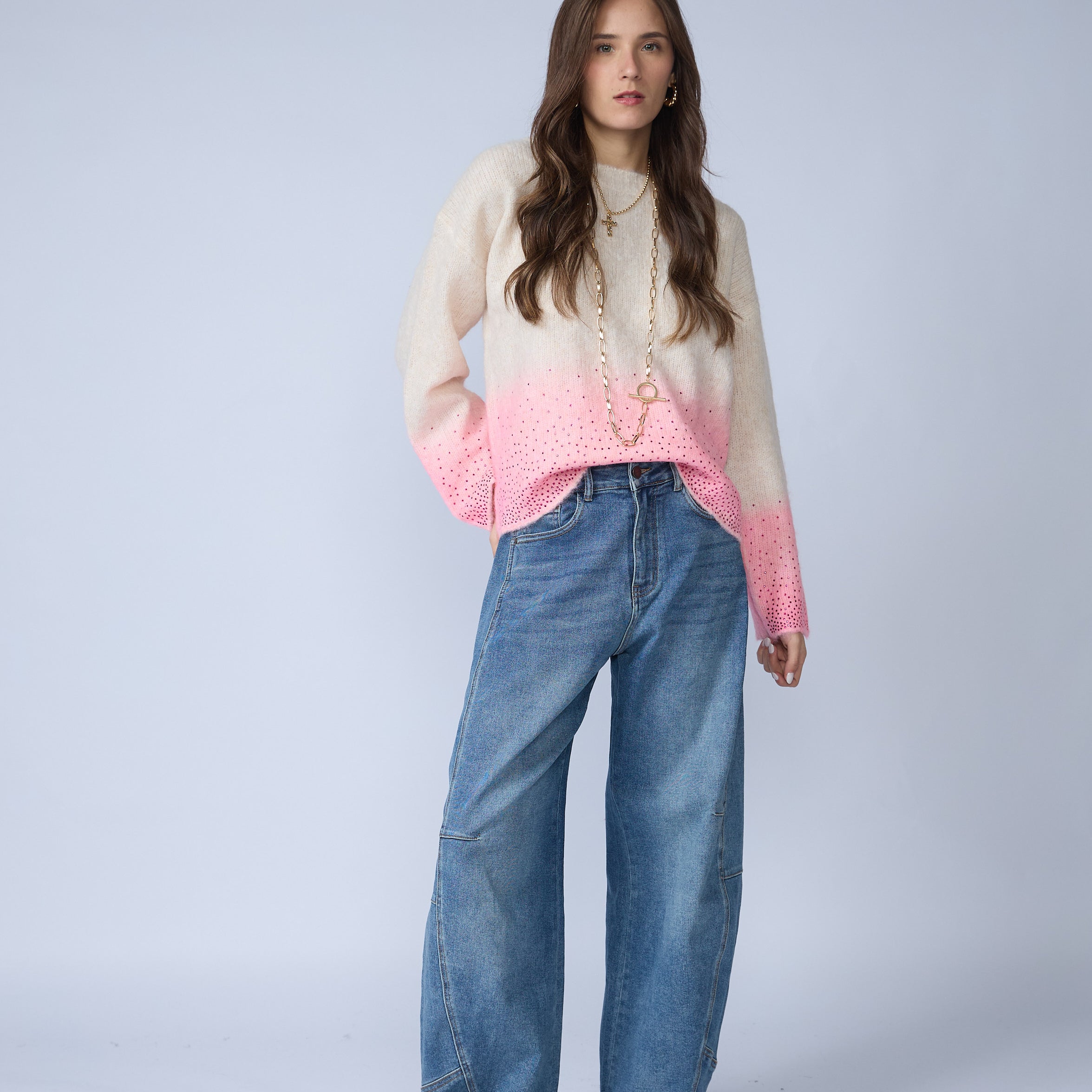 Jean Barrel