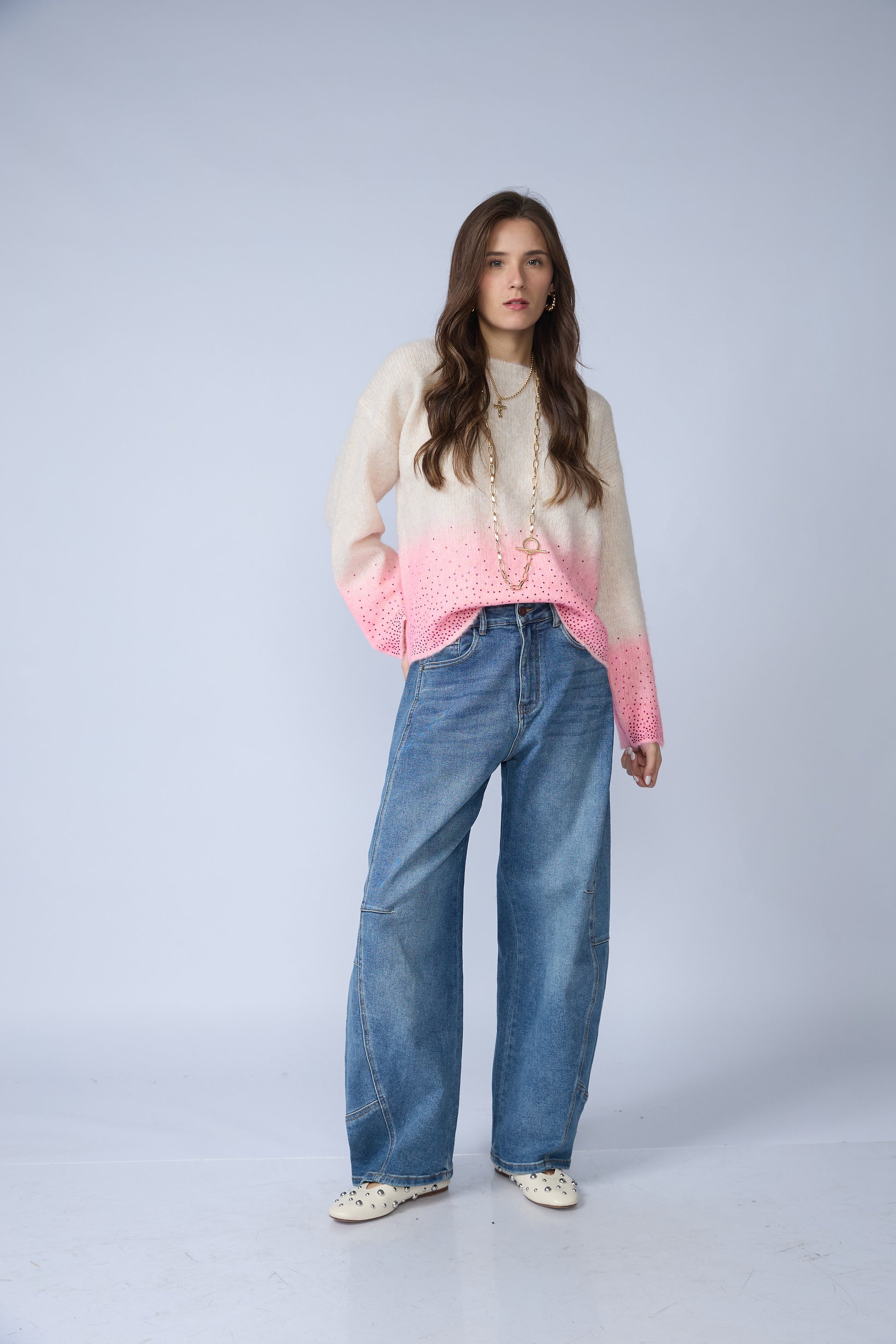 Jean Barrel