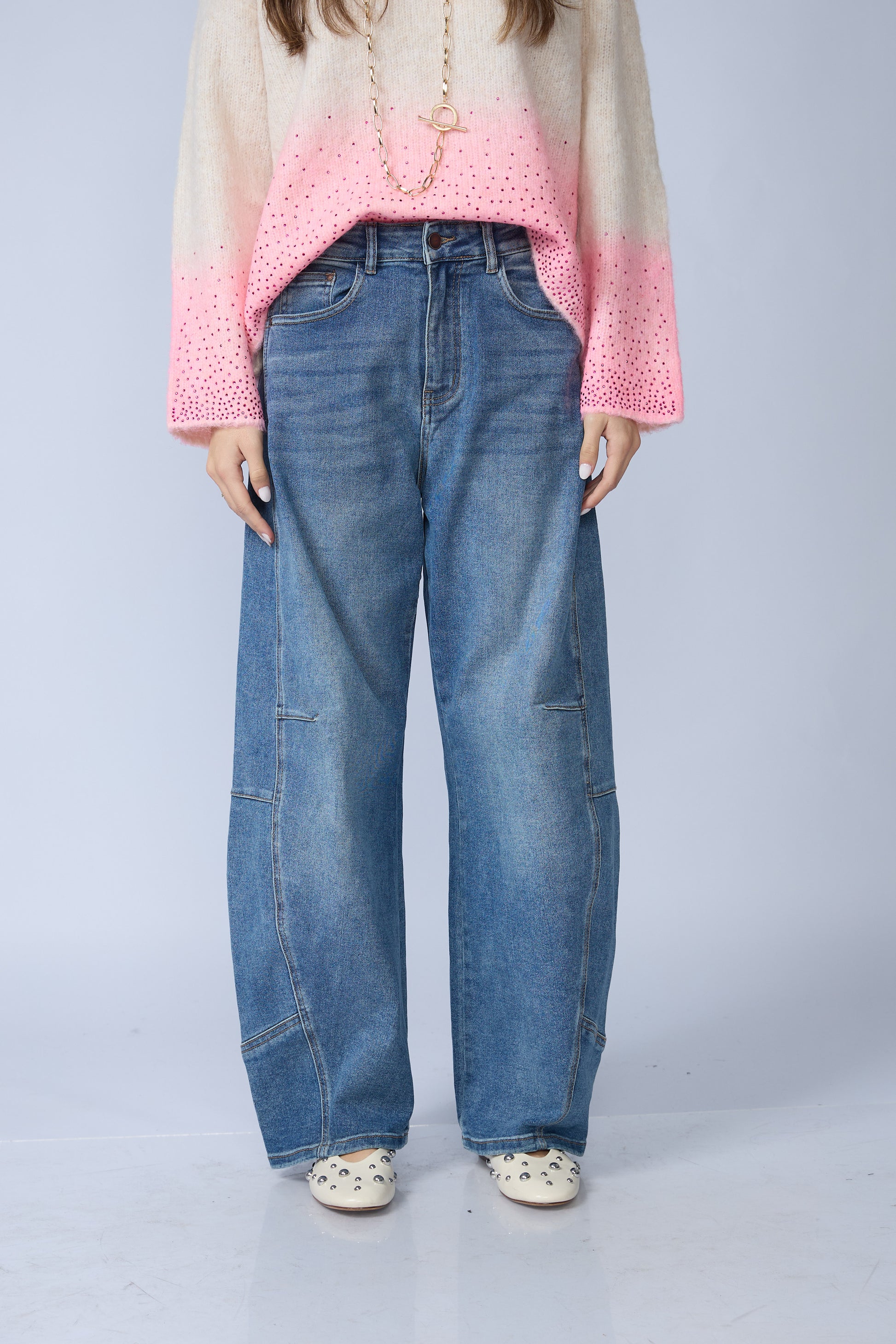 Jean Barrel
