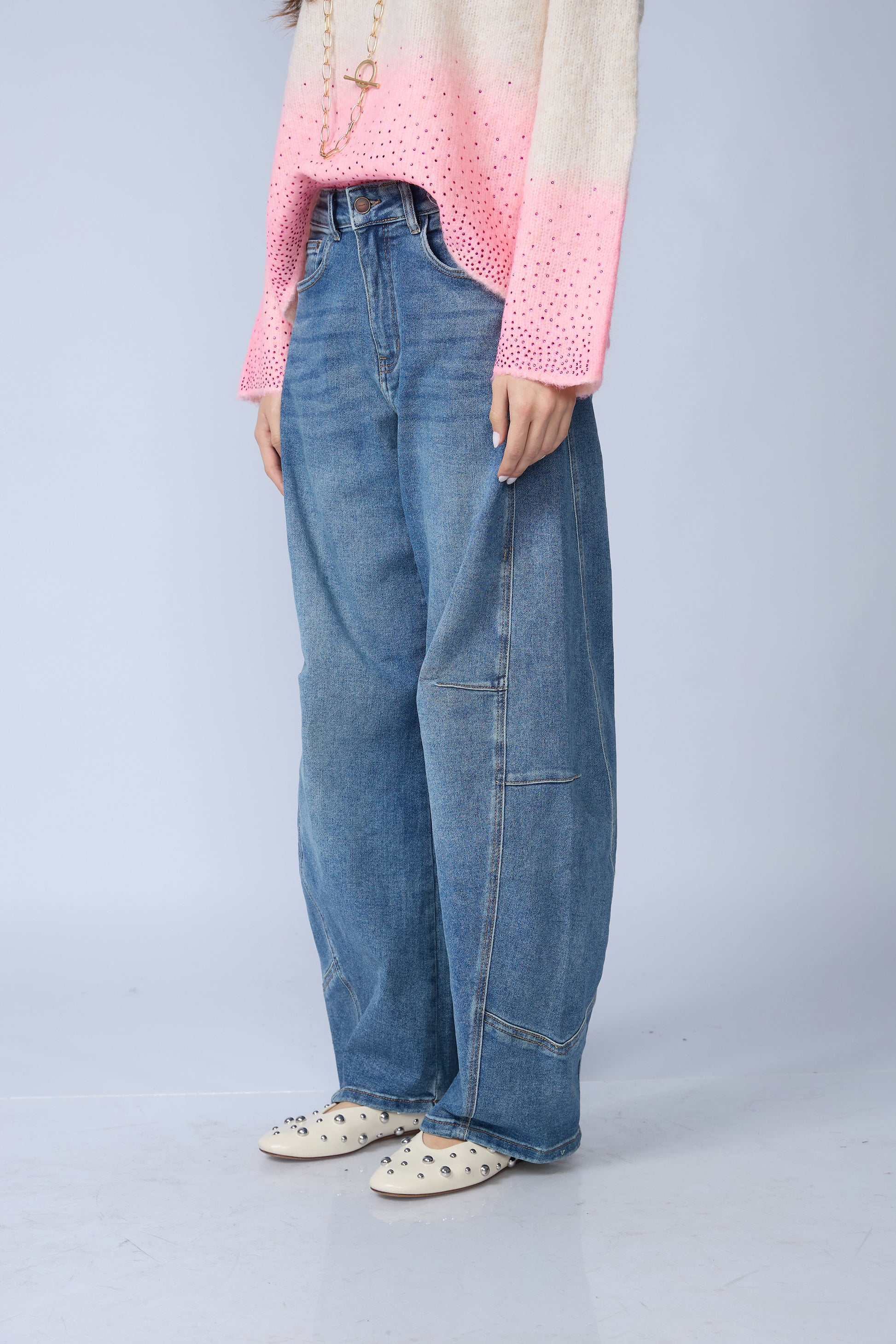 Jean Barrel