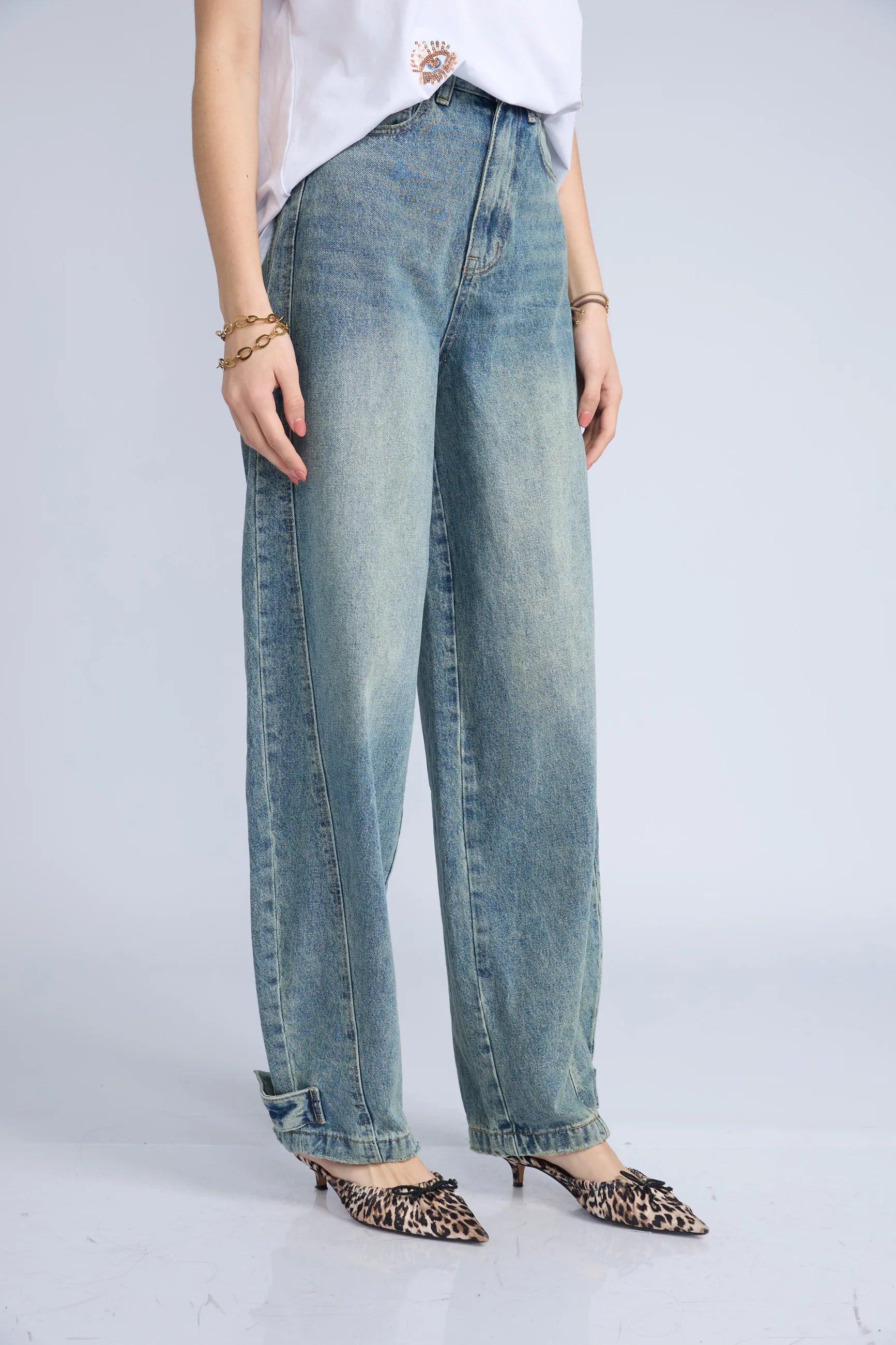 Jean Barrel Focalizado