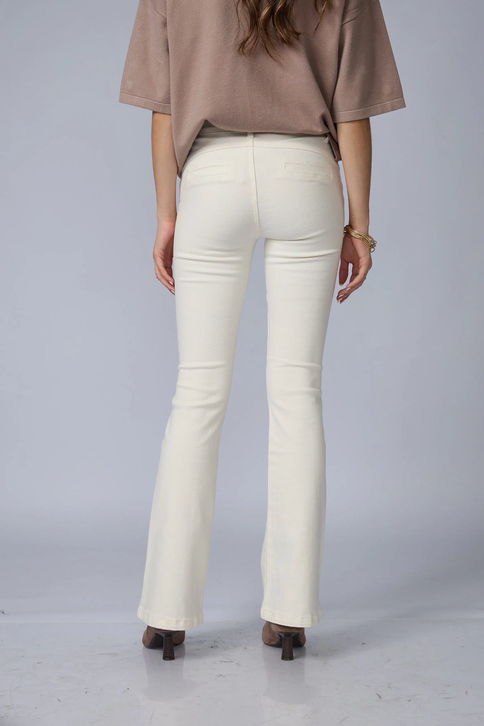 Jean Blanco Flare