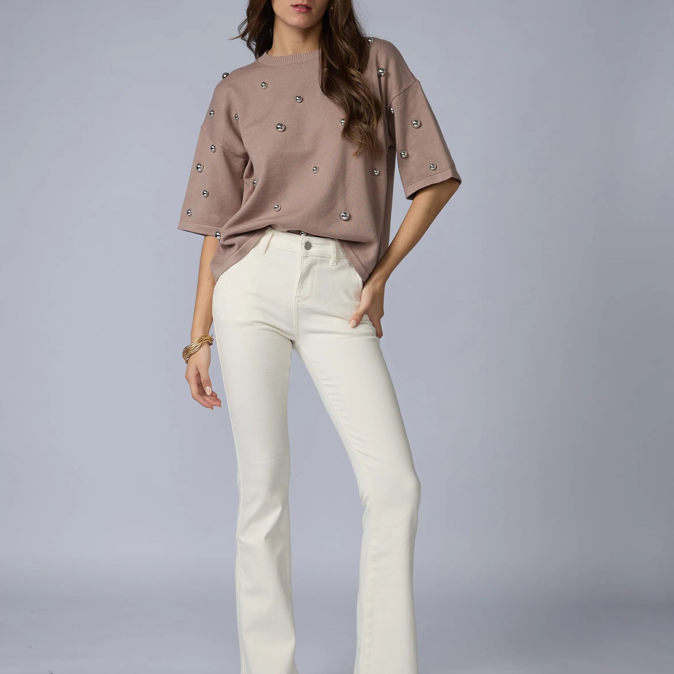 Jean Blanco Flare