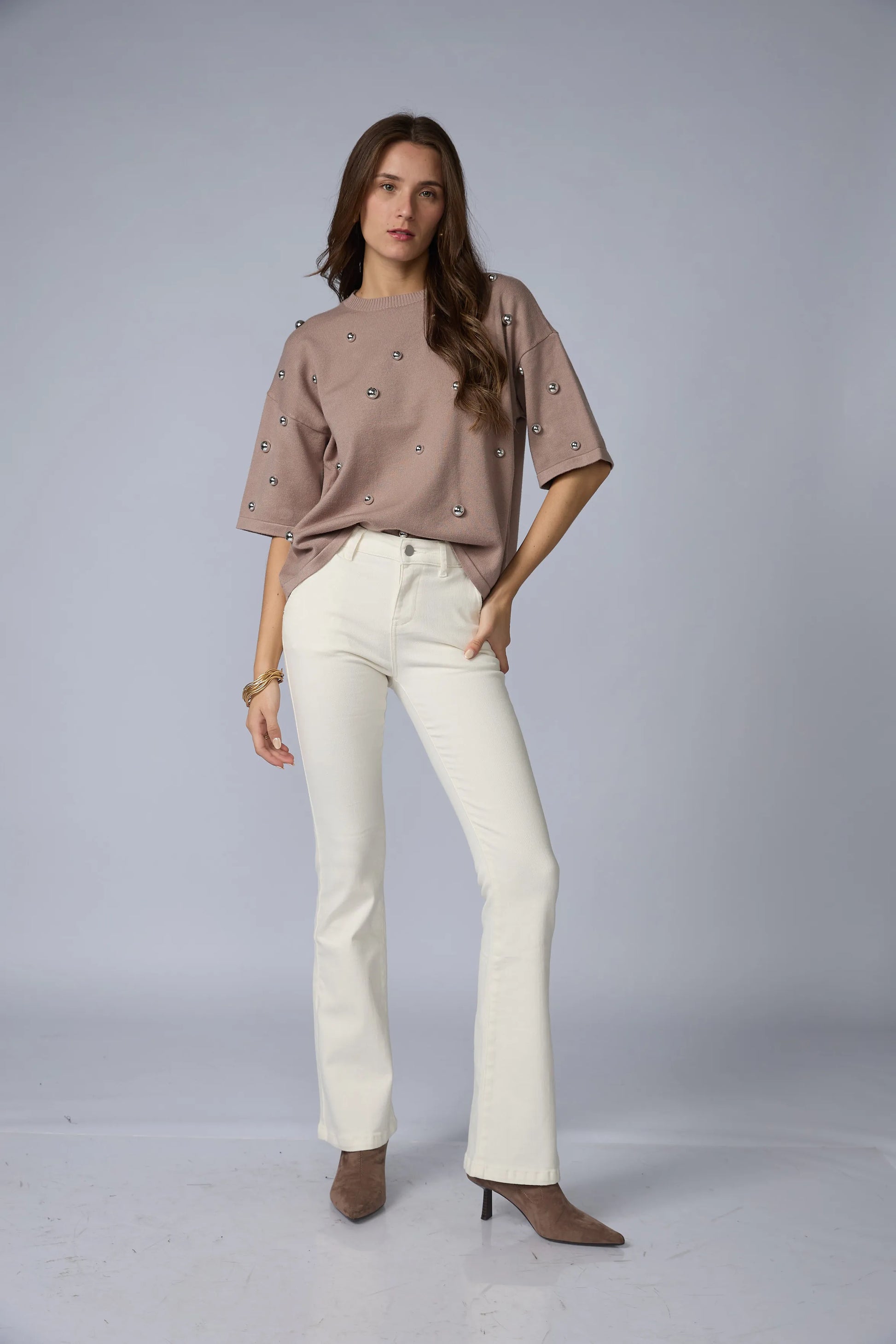 Jean Blanco Flare