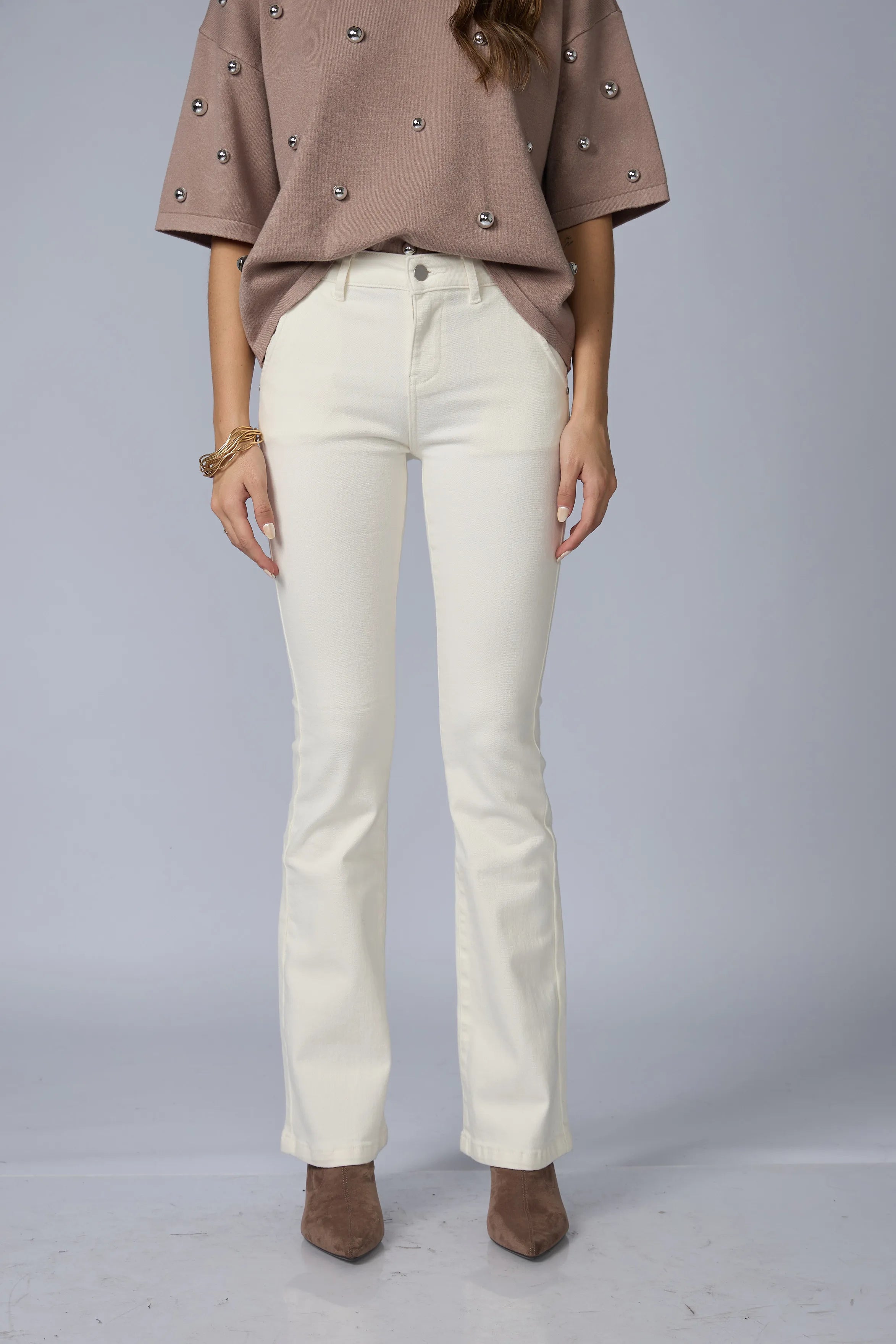 Jean Blanco Flare