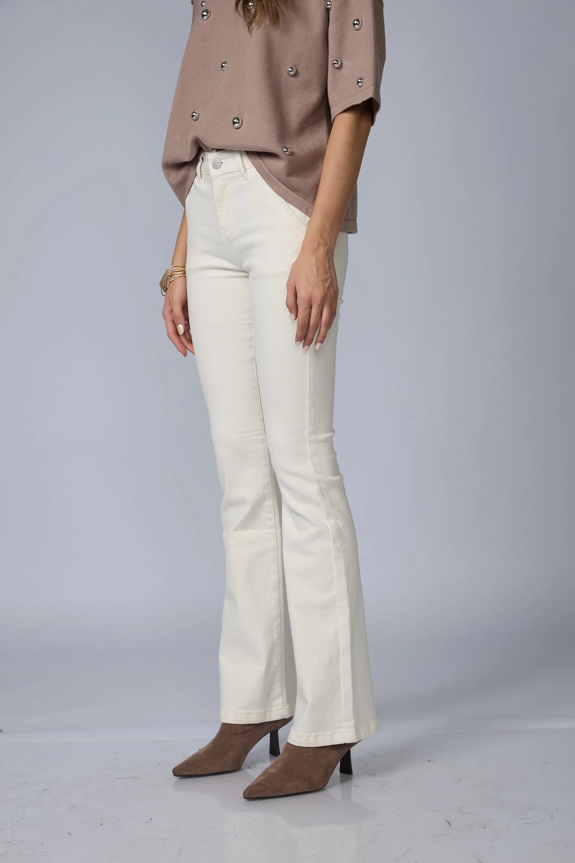 Jean Blanco Flare