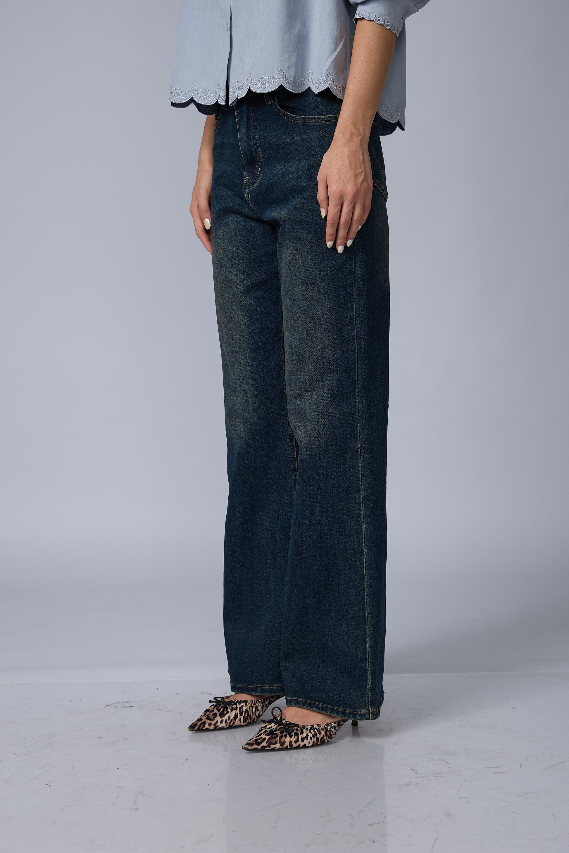 Jean Flare