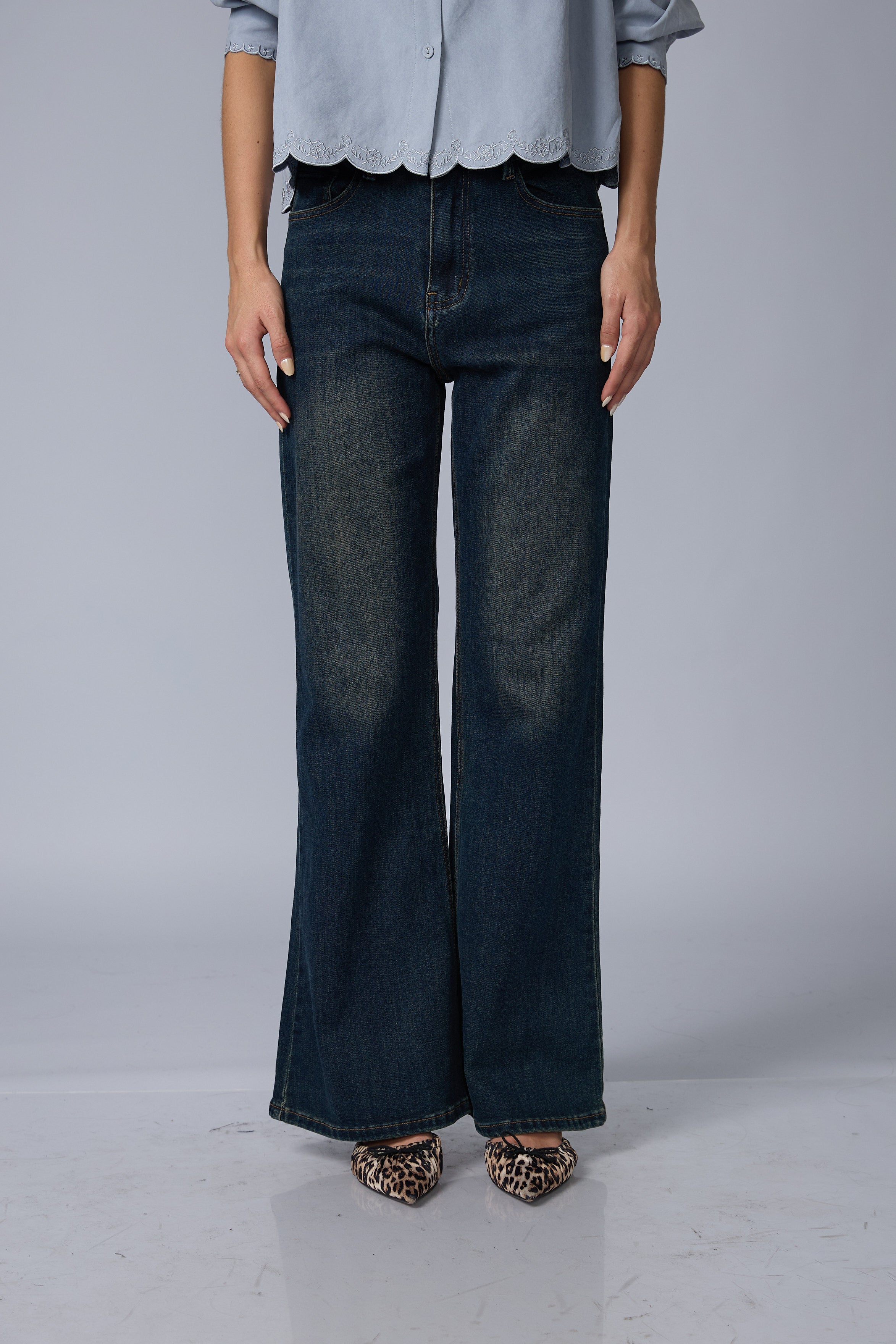 Jean Flare