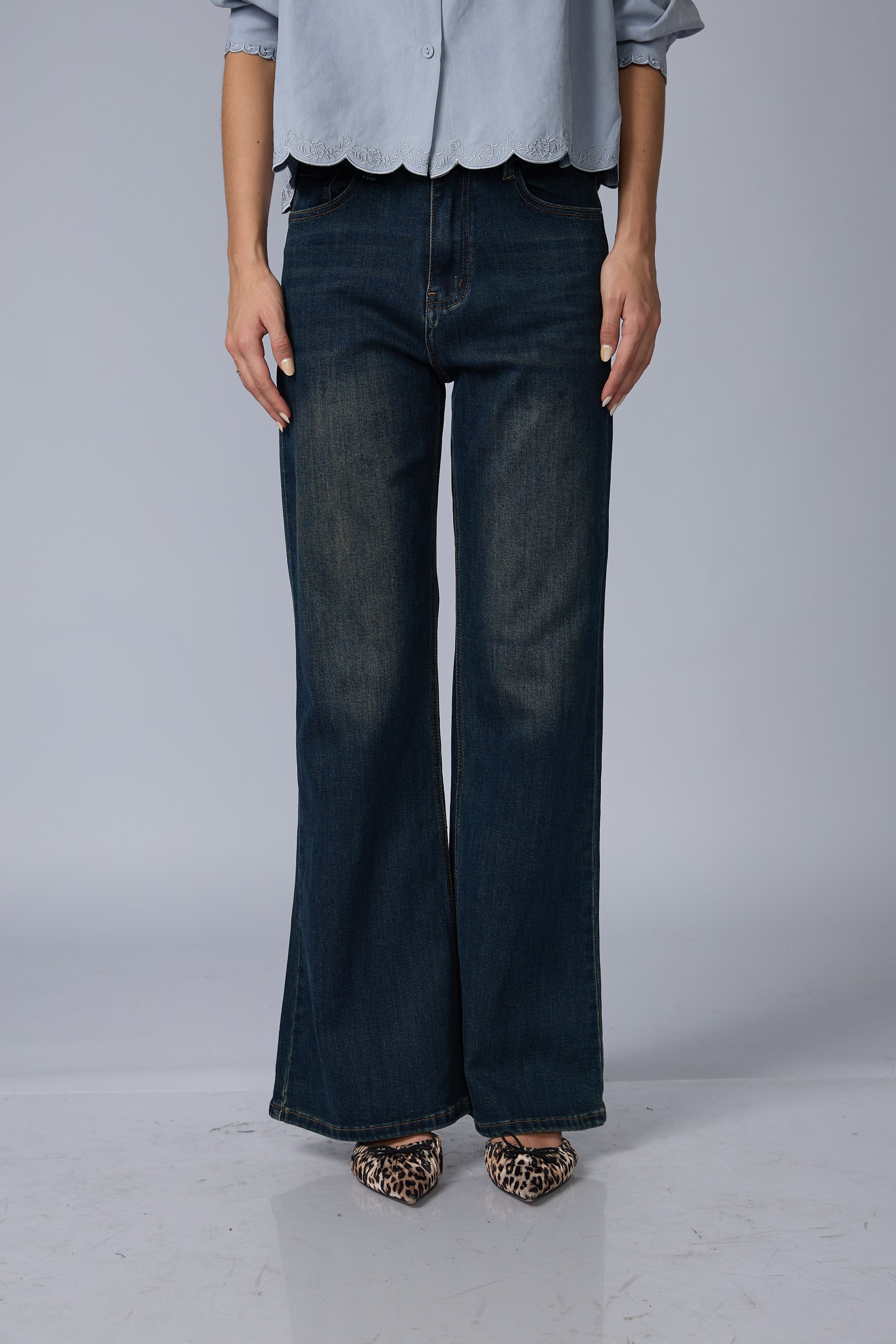 Jean Flare