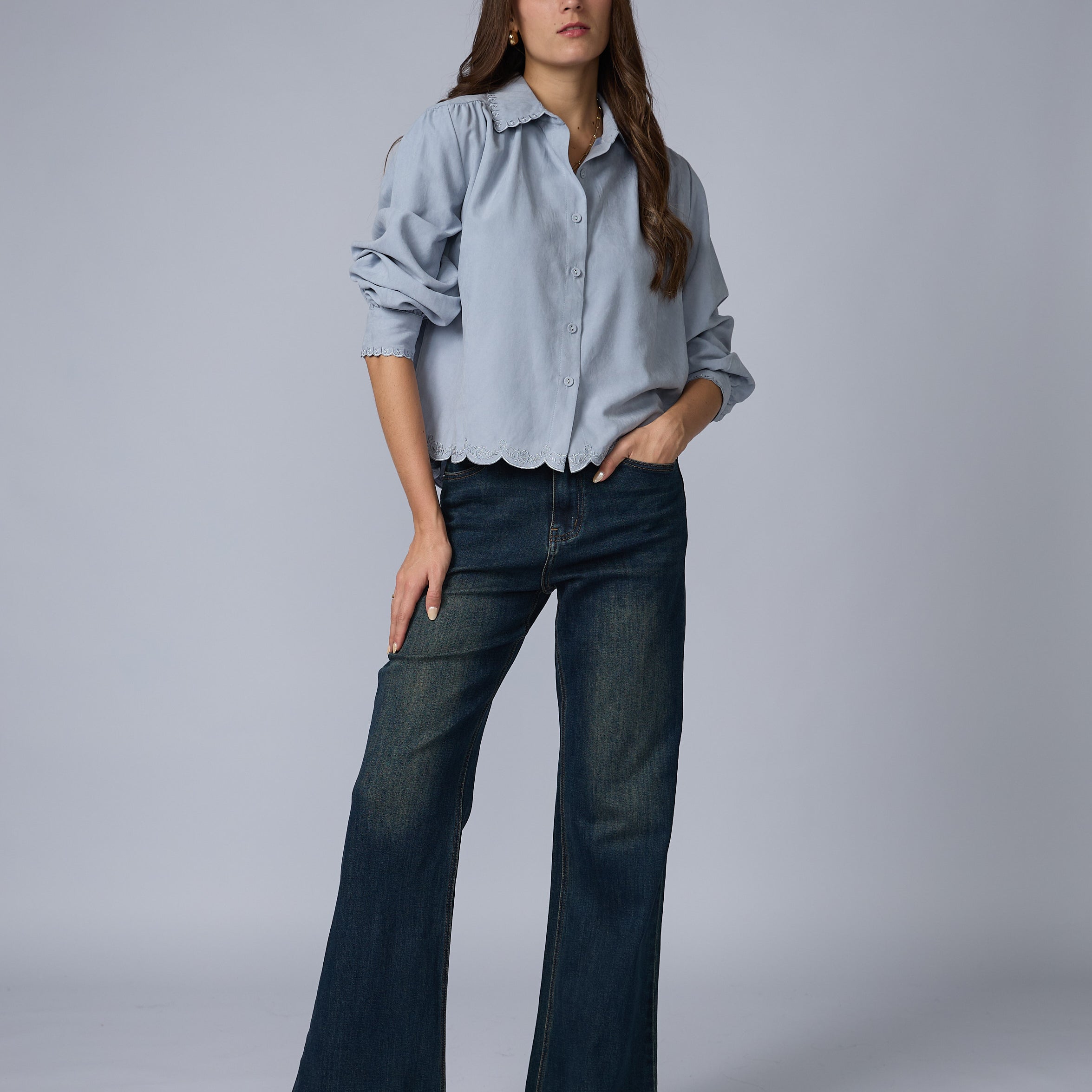 Jean Flare