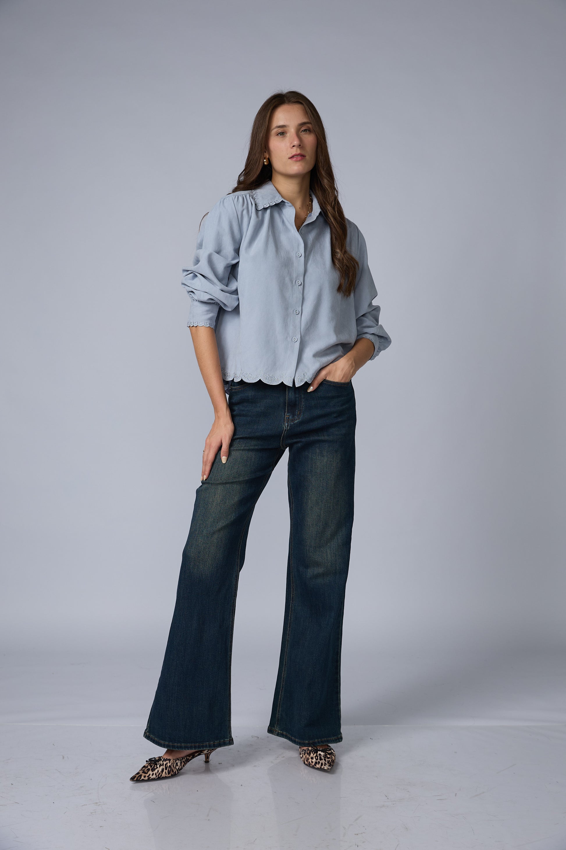 Jean Flare
