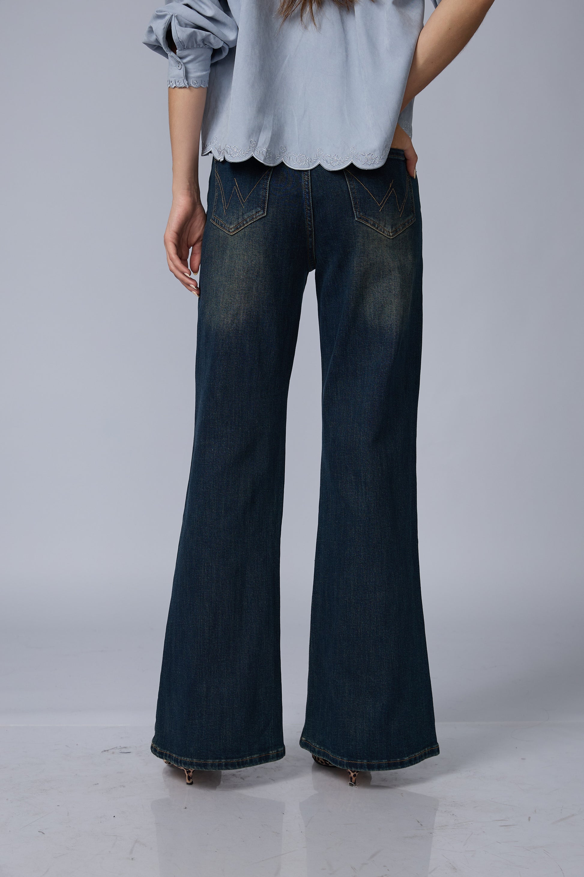 Jean Flare