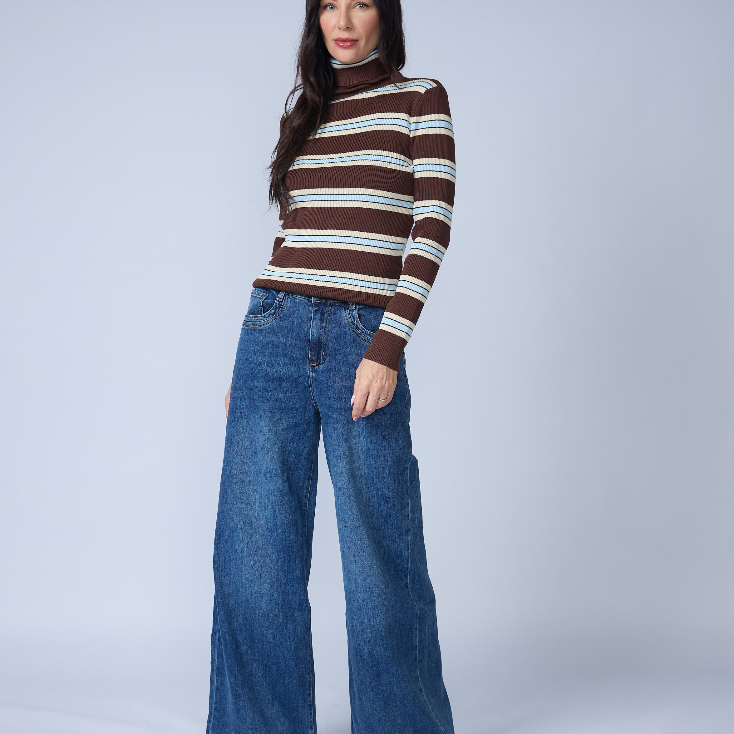 Jean Wide