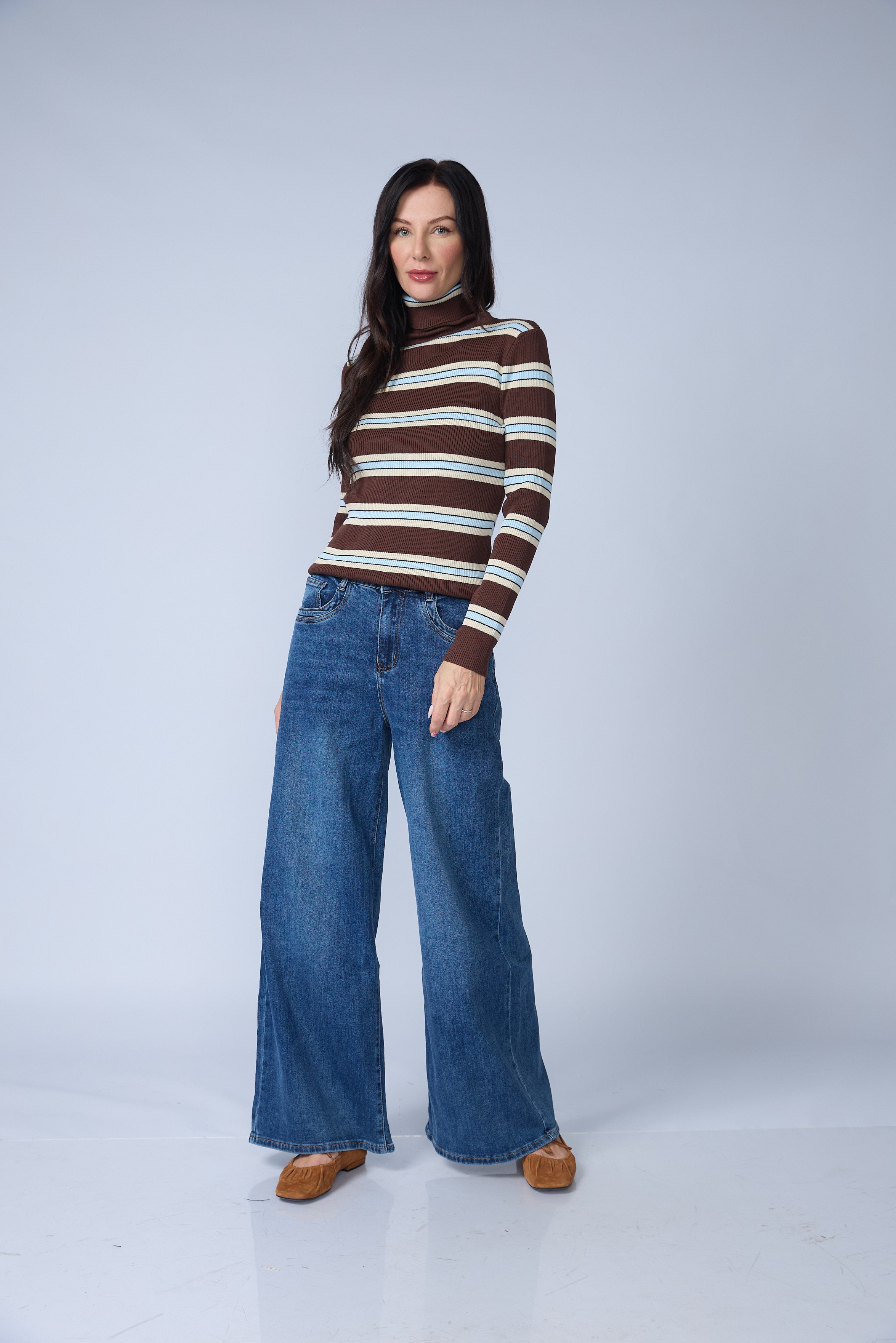 Jean Wide